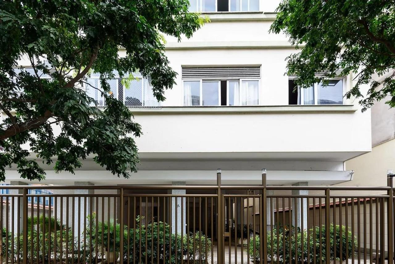 Apartamento Em Ipanema A 350m Da | Bt 82/108