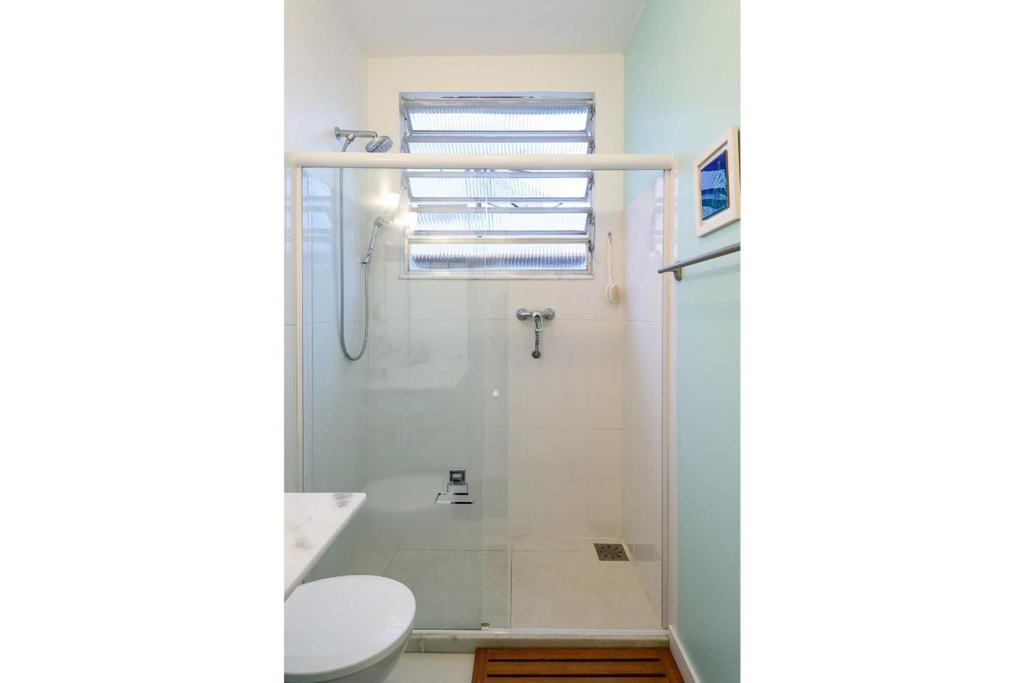 Em Ipanema A 350m Da | Bt 82/108 Apartamento Rio de Janeiro
