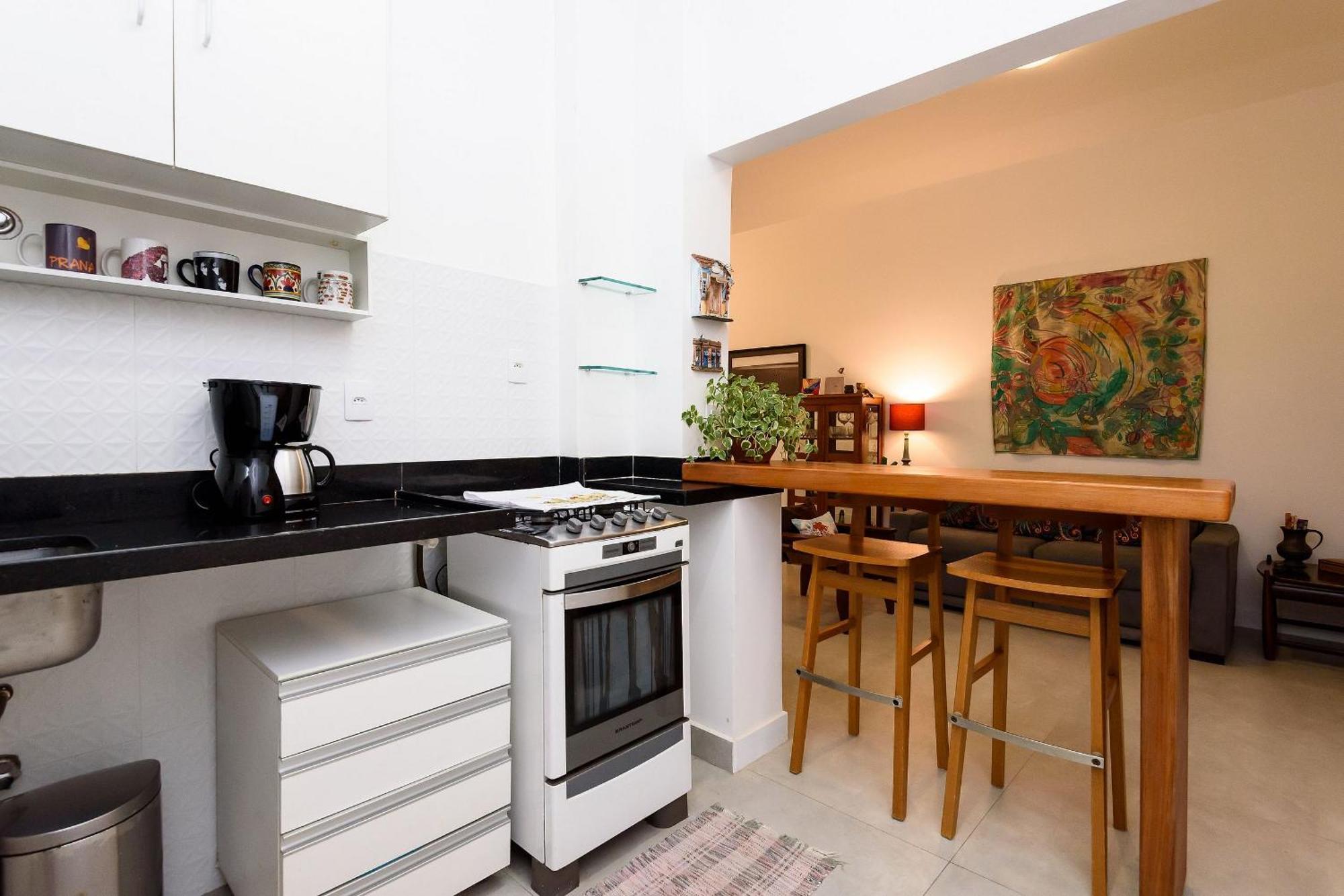 Apartamento Em Ipanema A 350m Da | Bt 82/108
