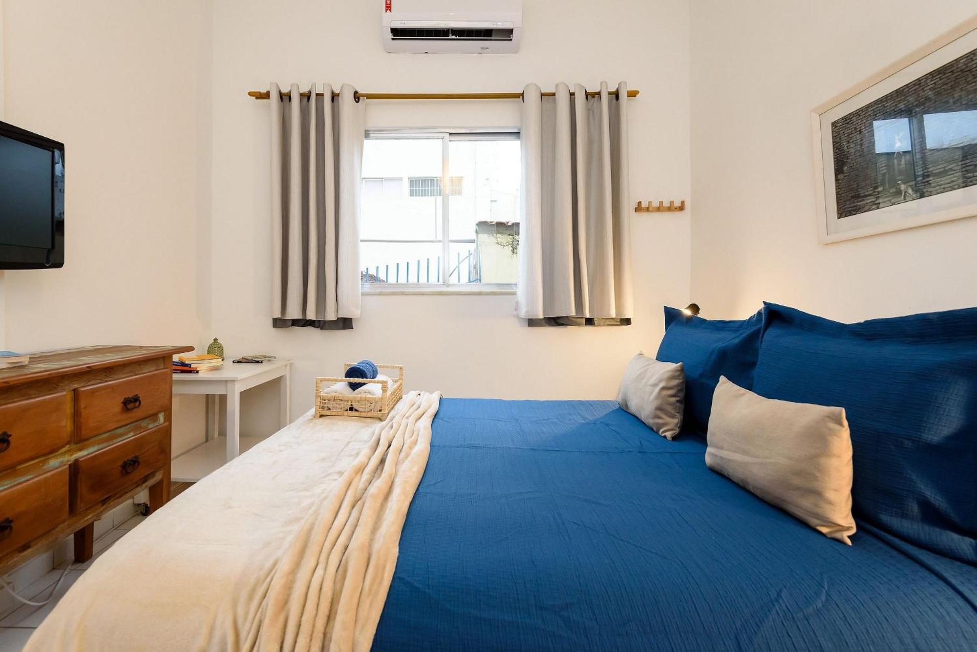 Em Ipanema A 350m Da | Bt 82/108 Apartamento