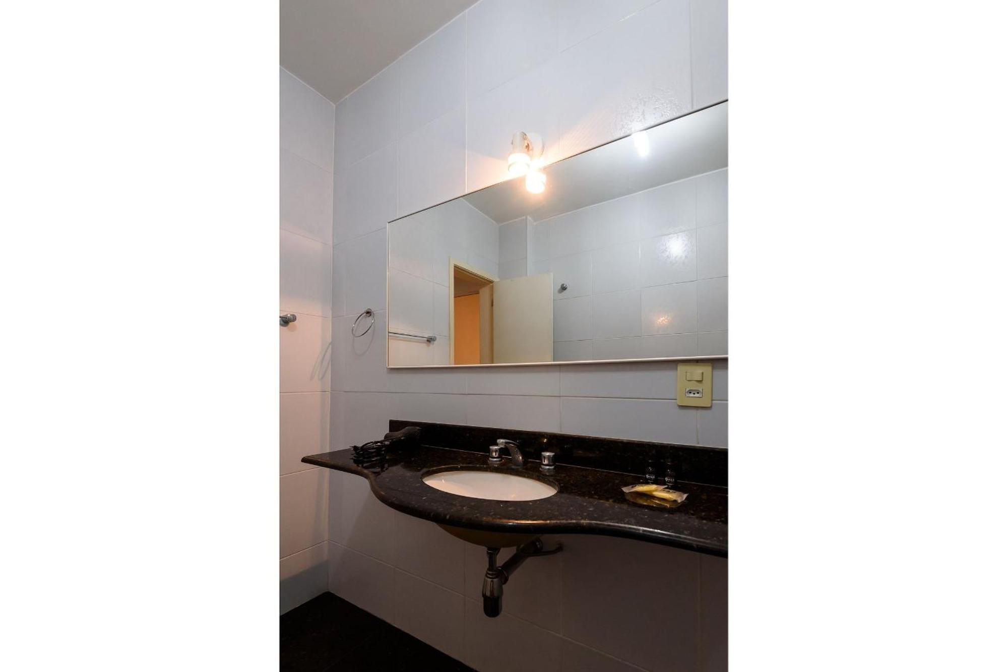 Espacoso A 500m Da | Tn 239/301 Apartamento Rio de Janeiro