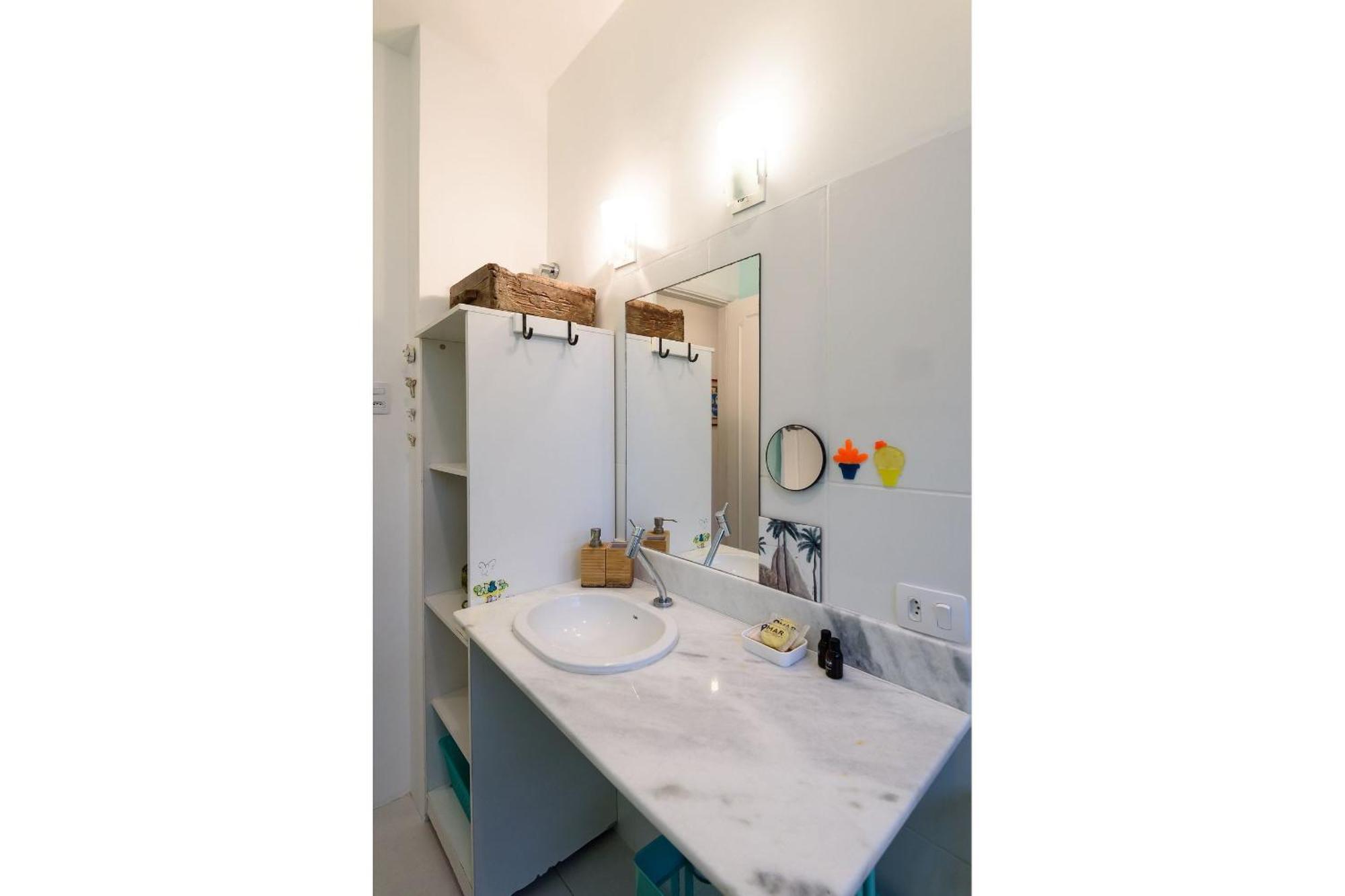 Em Ipanema A 350m Da | Bt 82/108 Apartamento