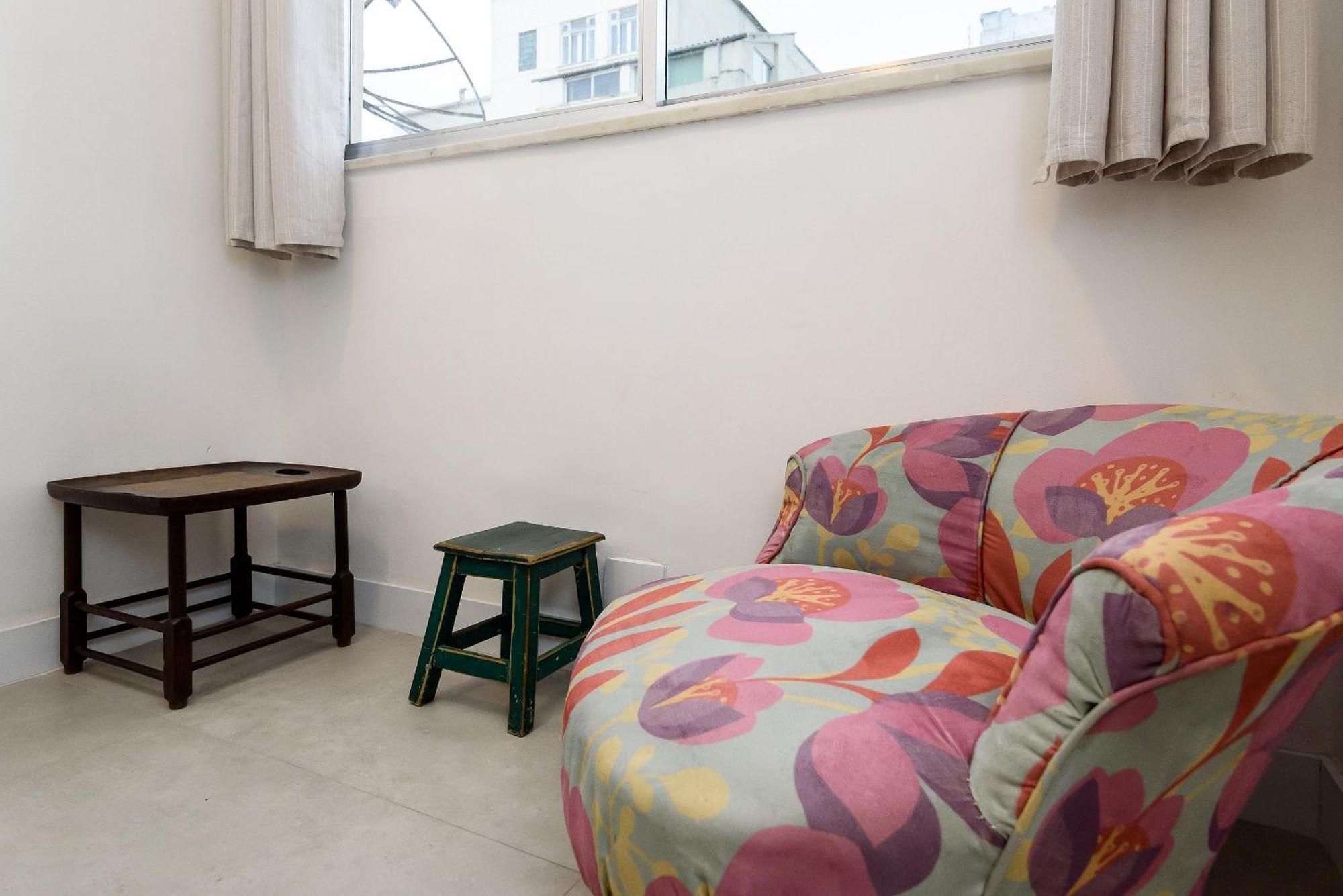 Em Ipanema A 350m Da | Bt 82/108 Apartamento *