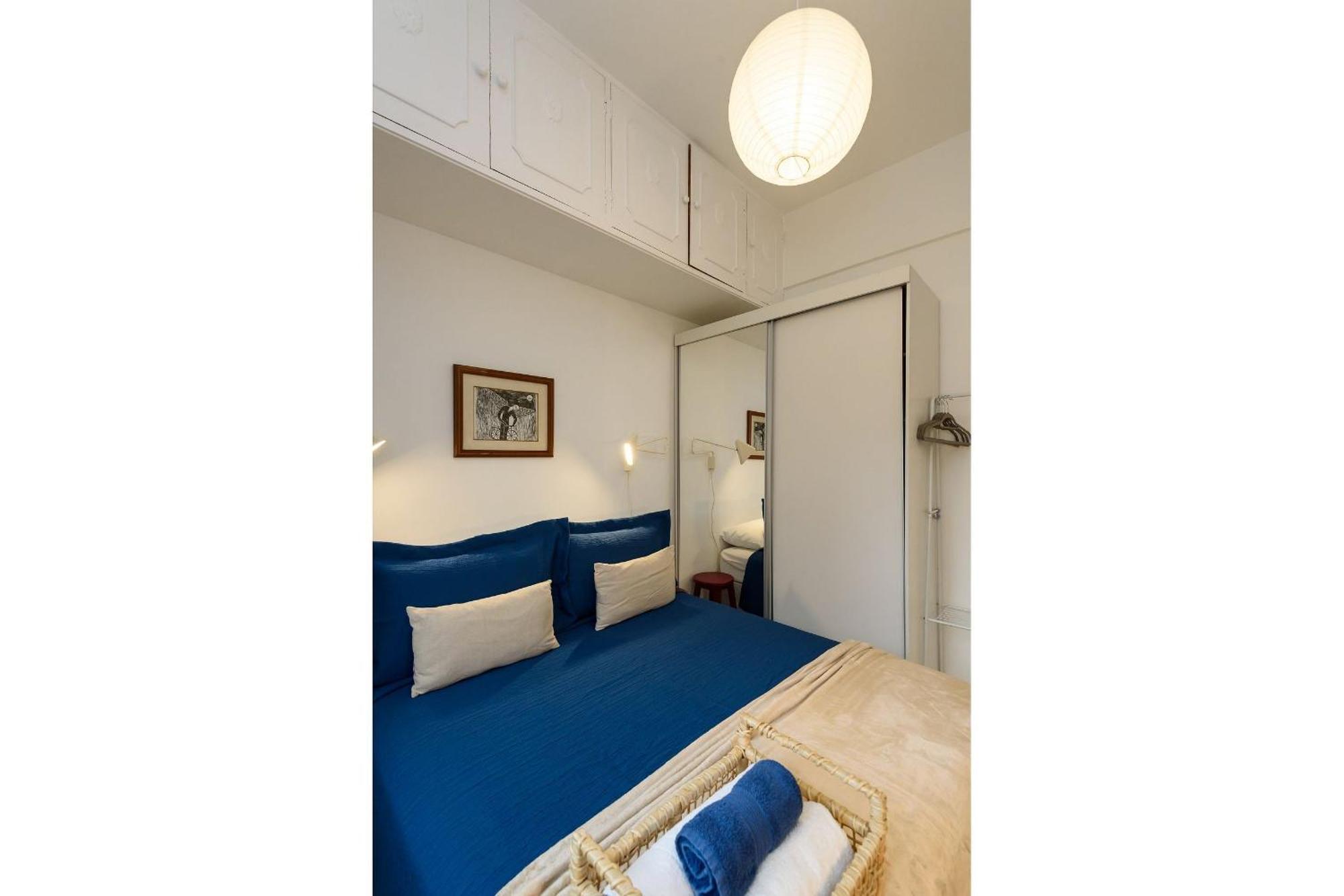 Em Ipanema A 350m Da | Bt 82/108 Apartamento Rio de Janeiro