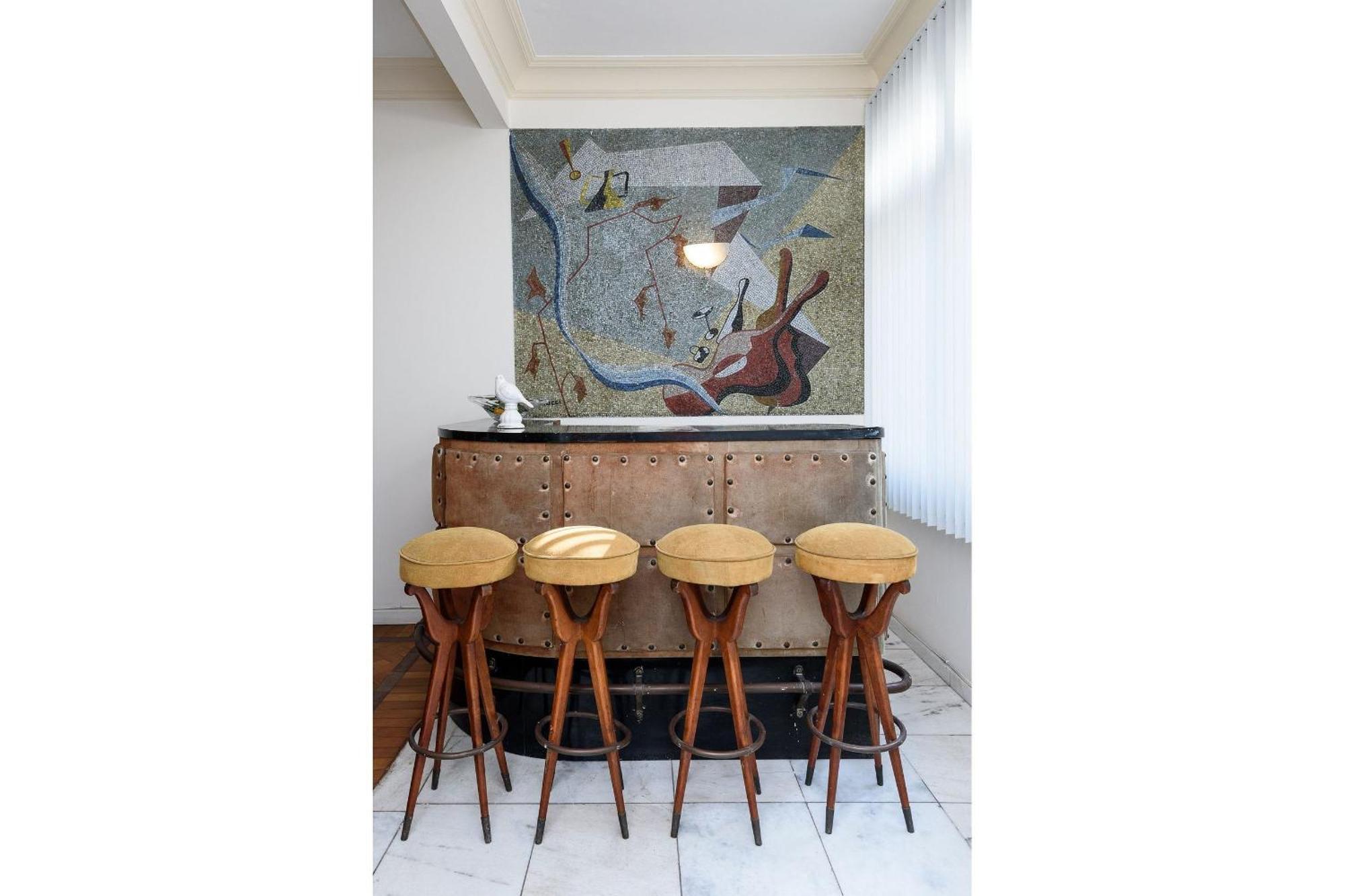Espacoso A 500m Da | Tn 239/301 Apartamento