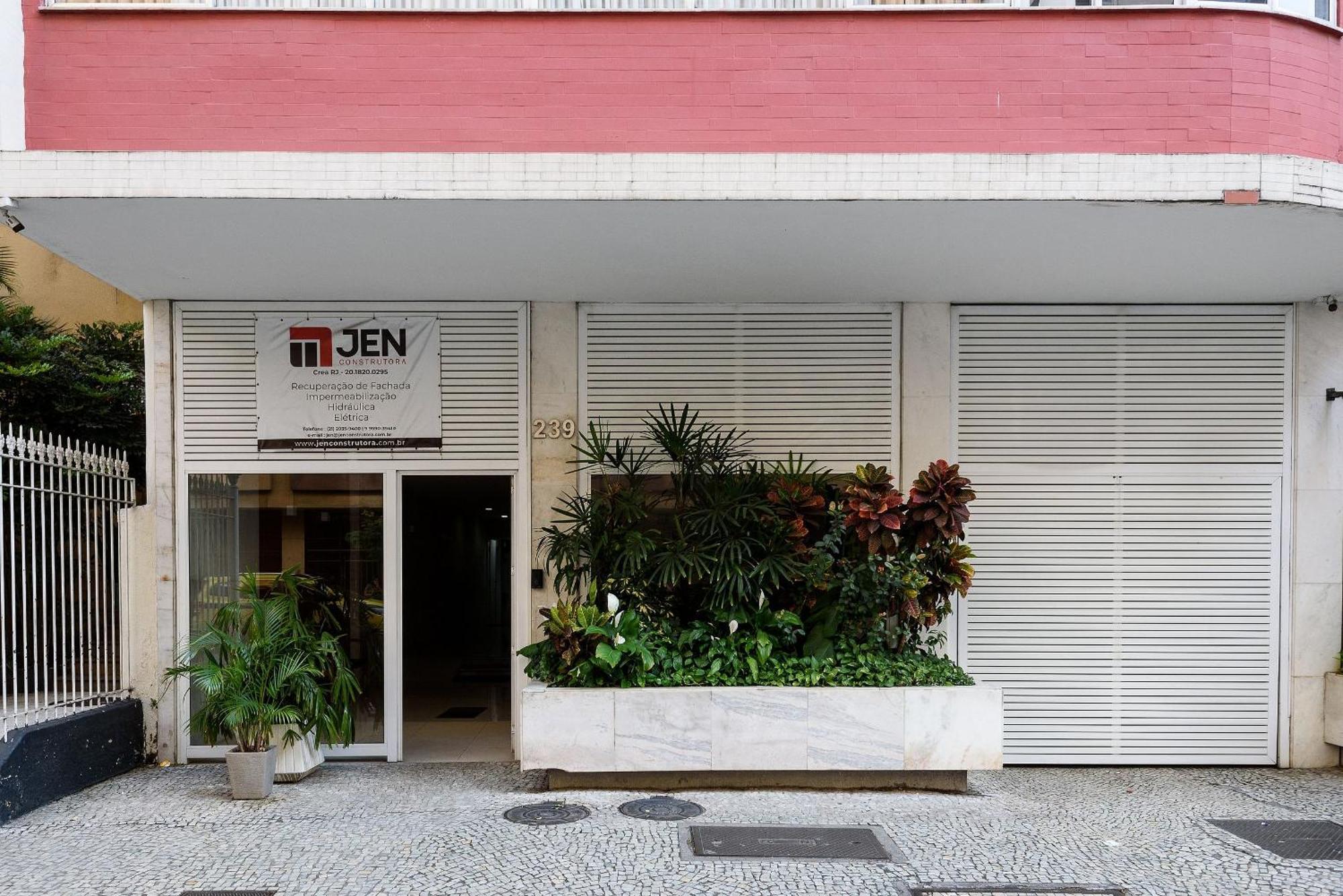 Espacoso A 500m Da | Tn 239/301 Apartamento *