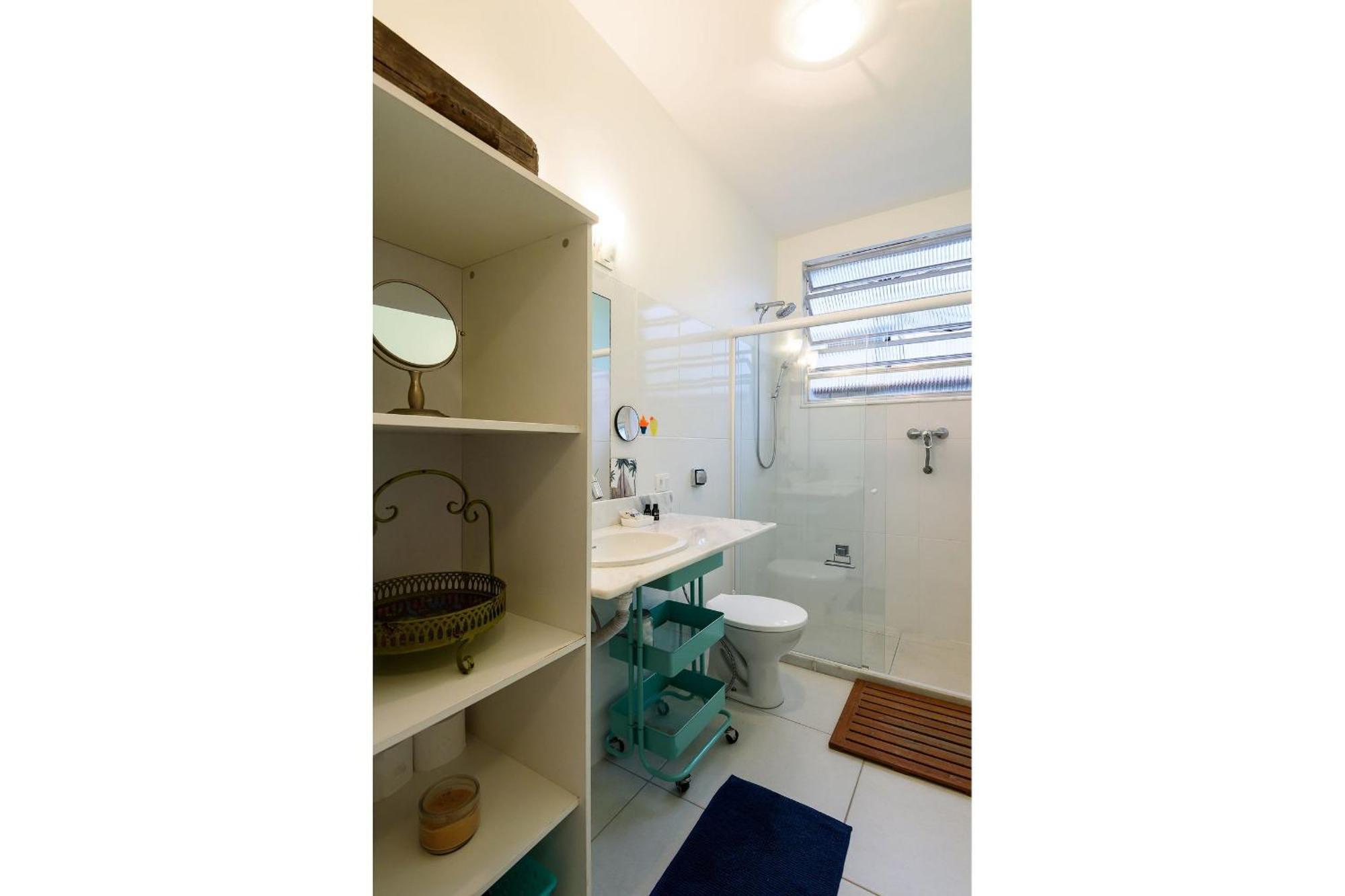 Apartamento Em Ipanema A 350m Da | Bt 82/108 *
