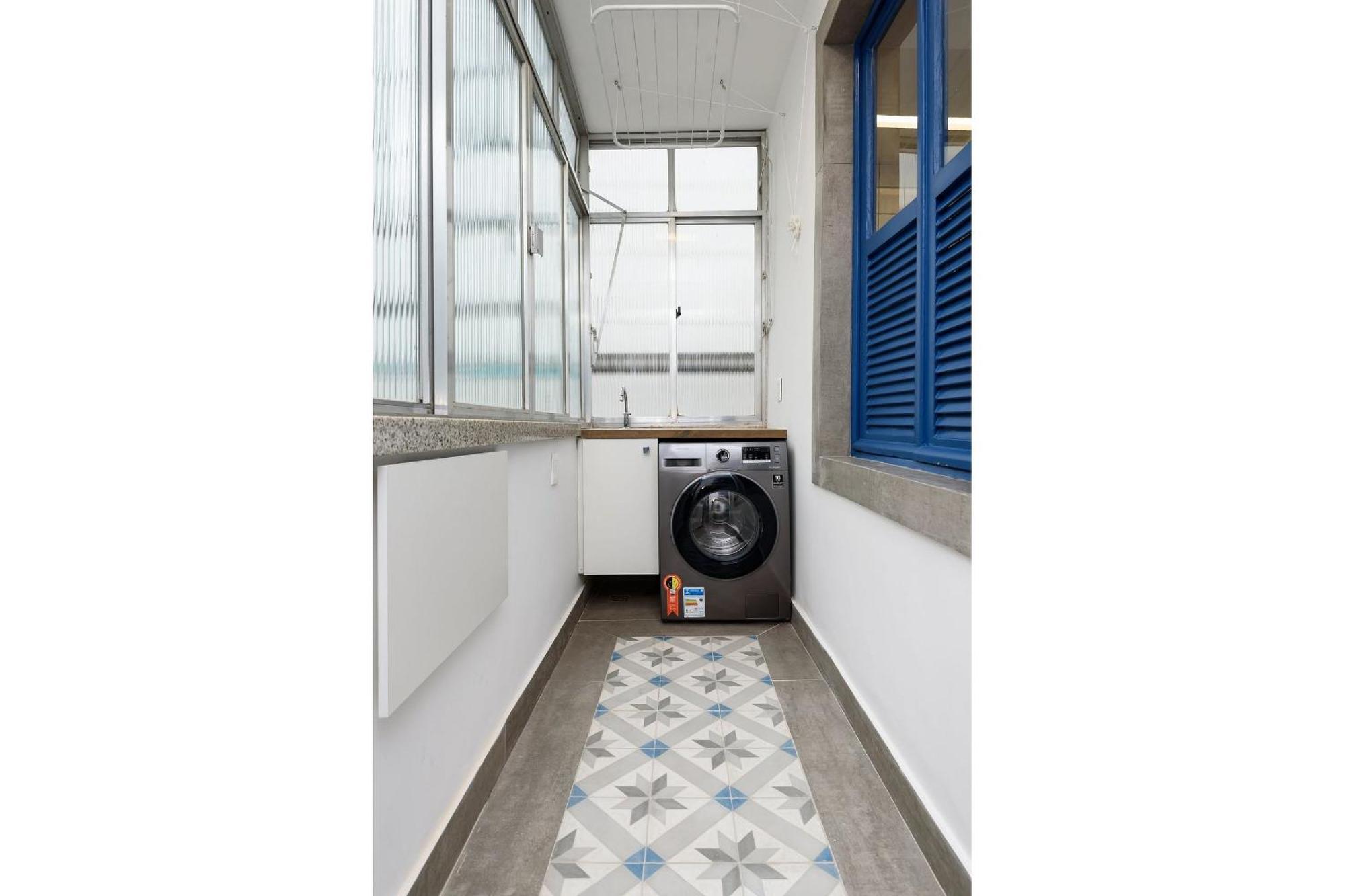 2qtos C/ Vista Mar Em Copacabana | Nsc 1391/805 Apartamento Rio de Janeiro