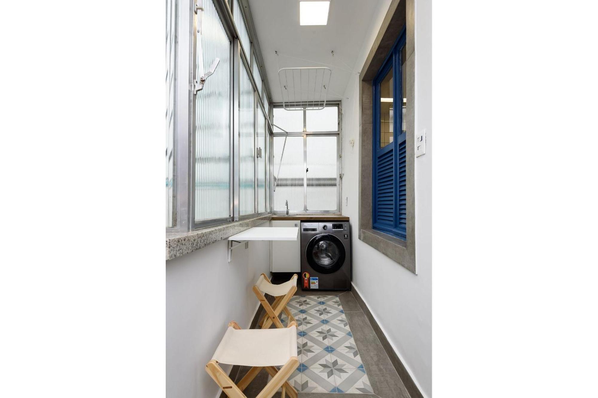 2qtos C/ Vista Mar Em Copacabana | Nsc 1391/805 Apartamento *