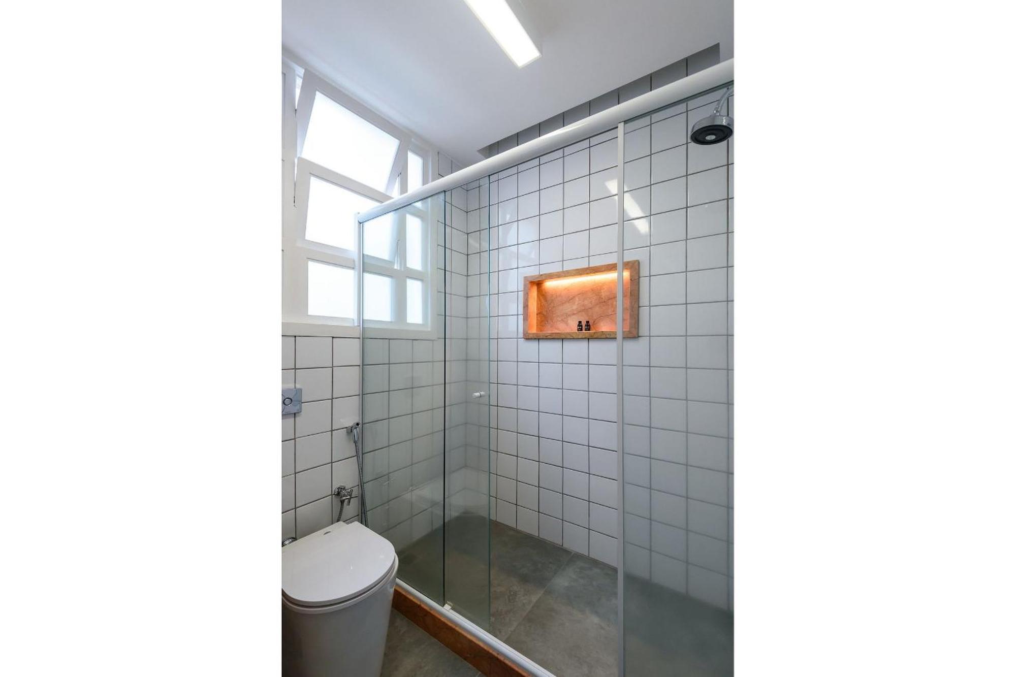 Apartamento 2qtos C/ Vista Mar Em Copacabana | Nsc 1391/805 Rio de Janeiro