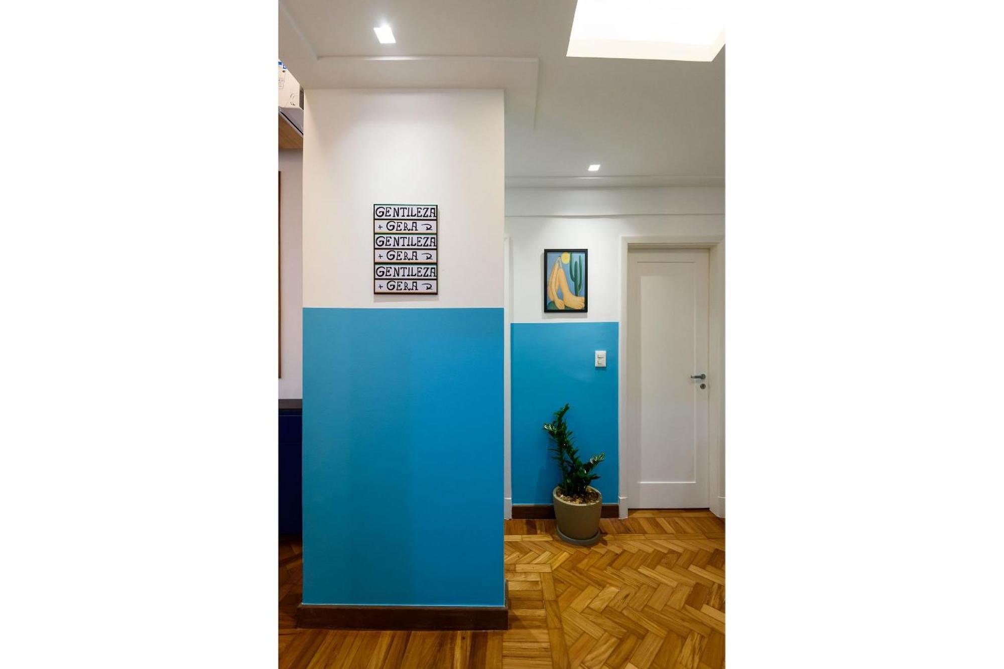 2qtos C/ Vista Mar Em Copacabana | Nsc 1391/805 Apartamento Rio de Janeiro