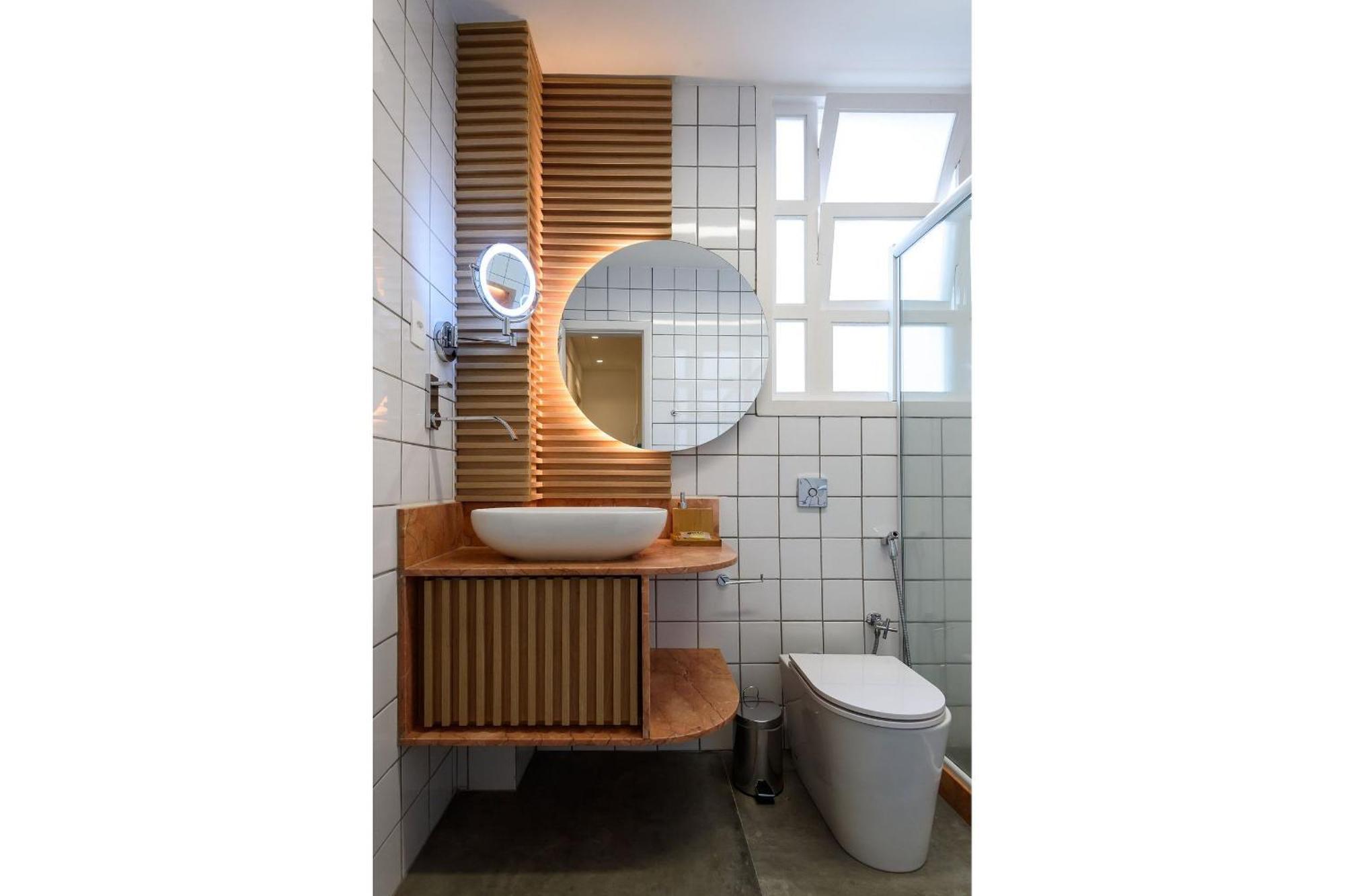 2qtos C/ Vista Mar Em Copacabana | Nsc 1391/805 Apartamento