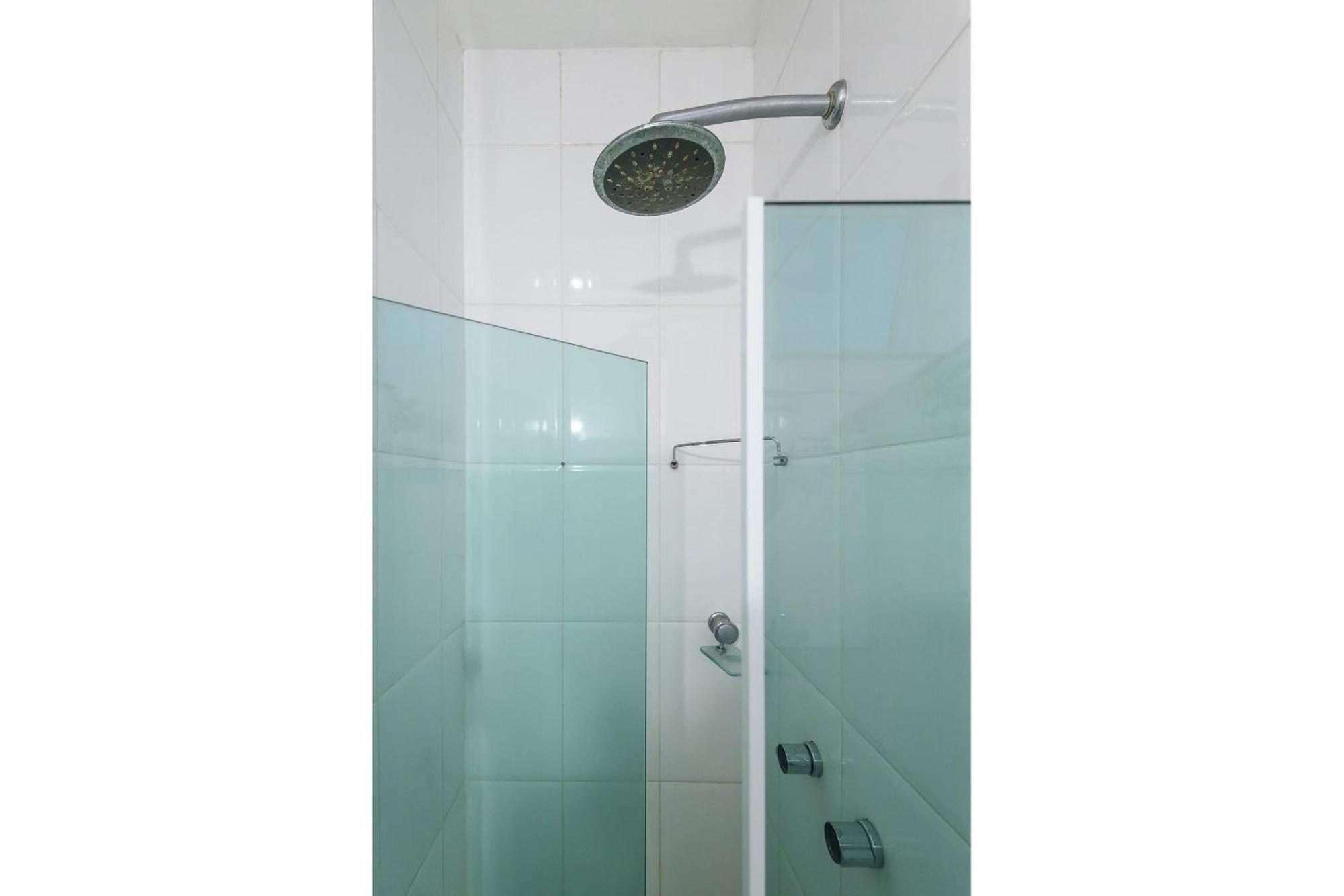 Omar Do Rio - Bi 102/202: 3qtos/2ba, Internet 240mbps, 300 Metros Da De Copacabana E A 200 Metros Do Metrô Apartamento