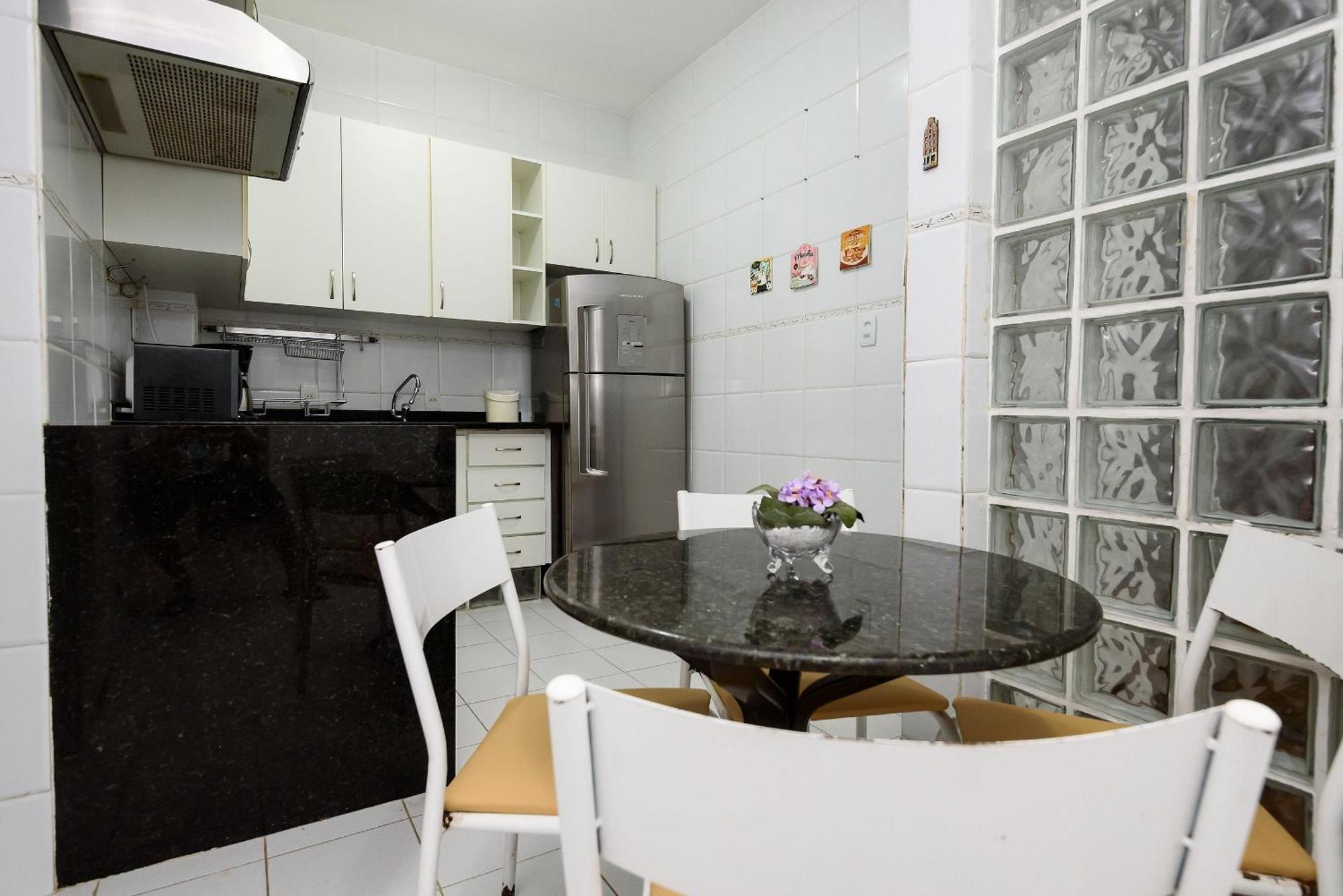 Omar Do Rio - Bi 102/202: 3qtos/2ba, Internet 240mbps, 300 Metros Da De Copacabana E A 200 Metros Do Metrô Apartamento *