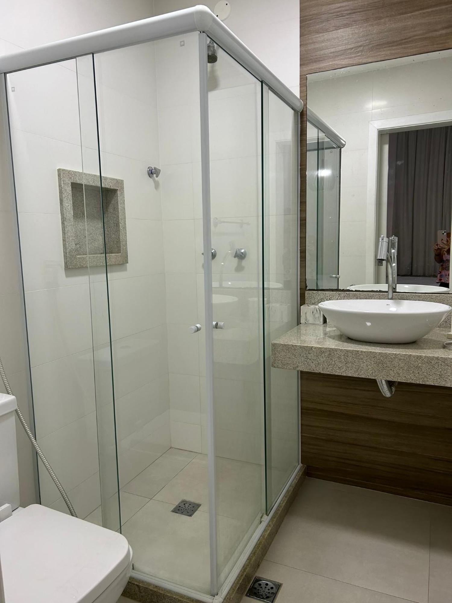 Apartment Copacabana Rio 5
