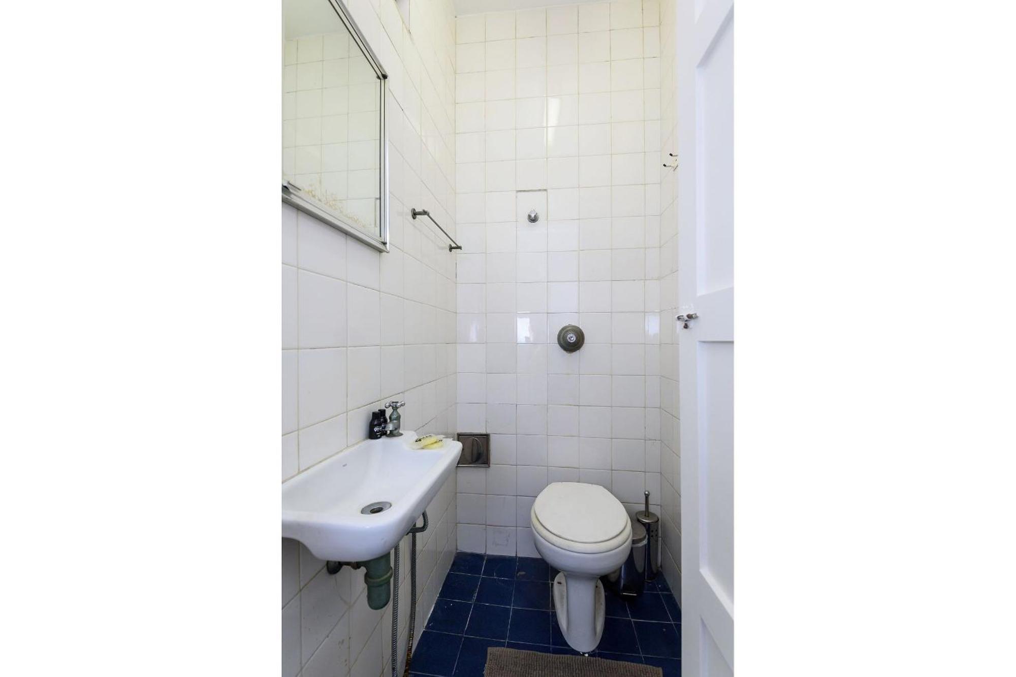 2 Quartos Em Copacabana Com Garagem | Bc 473/704 * Rio de Janeiro