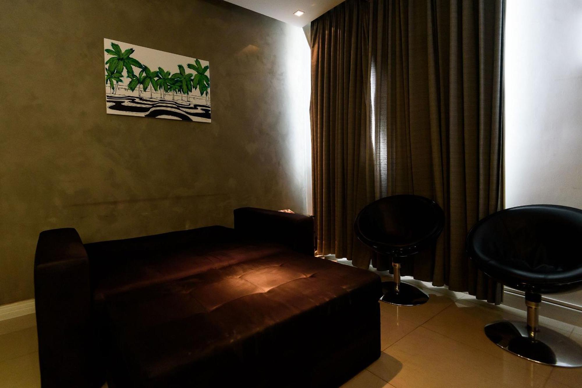 1 A 200m Da De Copacabana | Sc 86/712 Apartment *