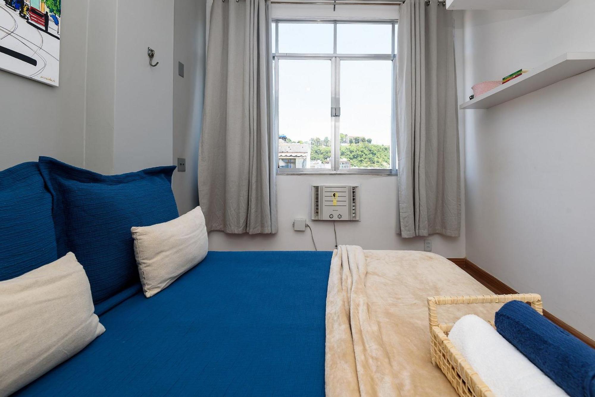 A 100m Da | Nsc 115/1403 Apartamento