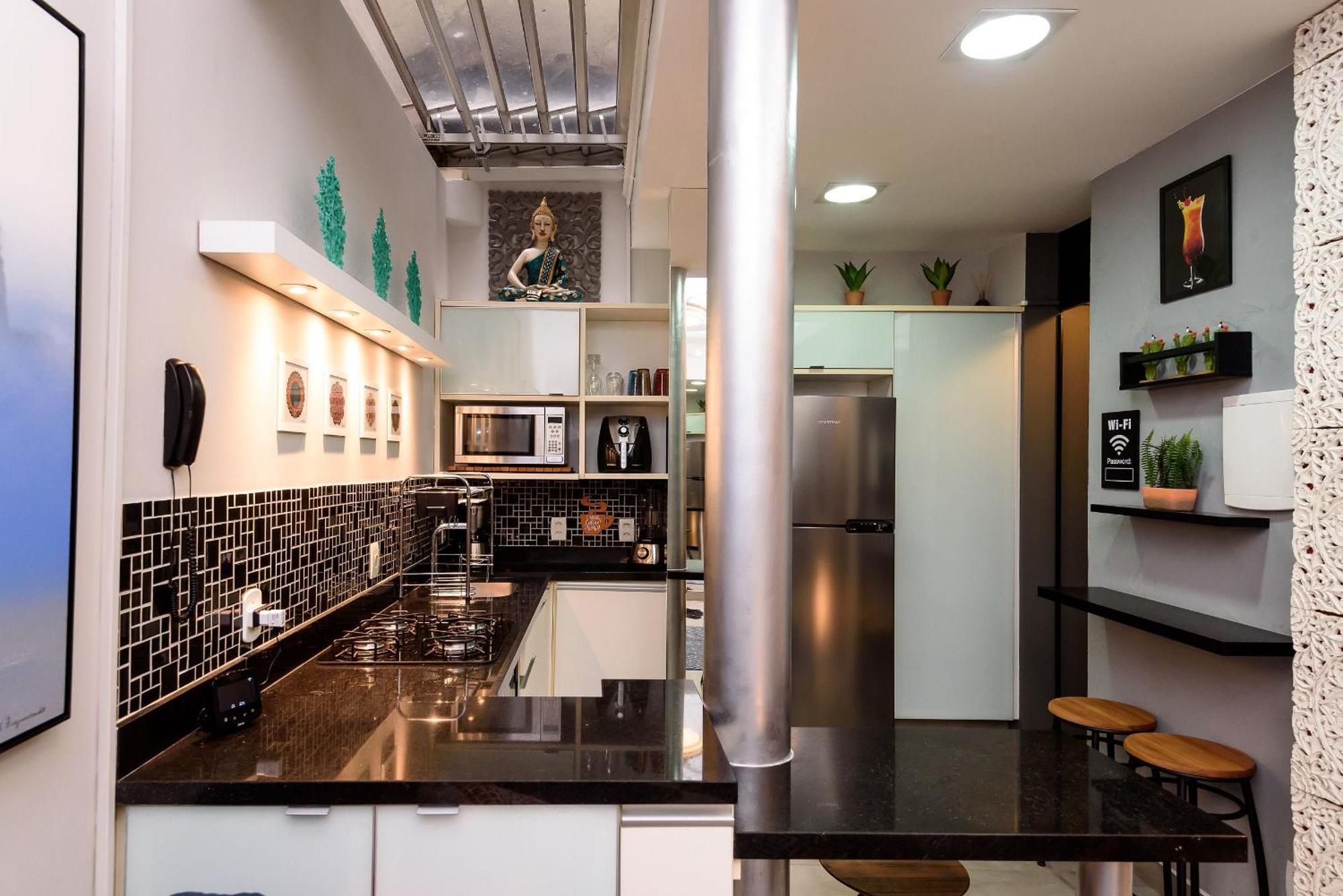 A 250m Da De Ipanema |txm 77/102 Apartamento *