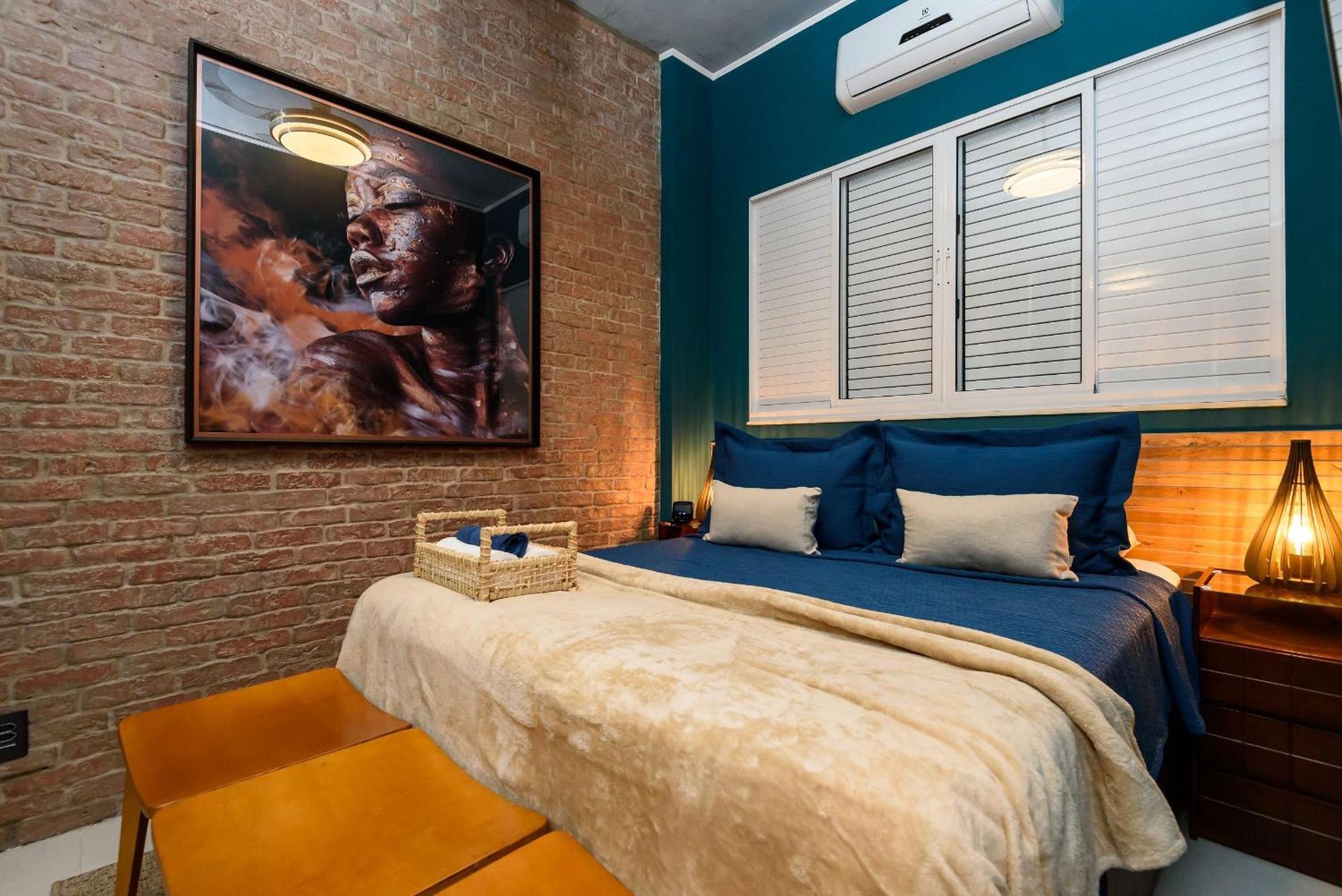 A 250m Da De Ipanema |txm 77/102 Apartamento Rio de Janeiro