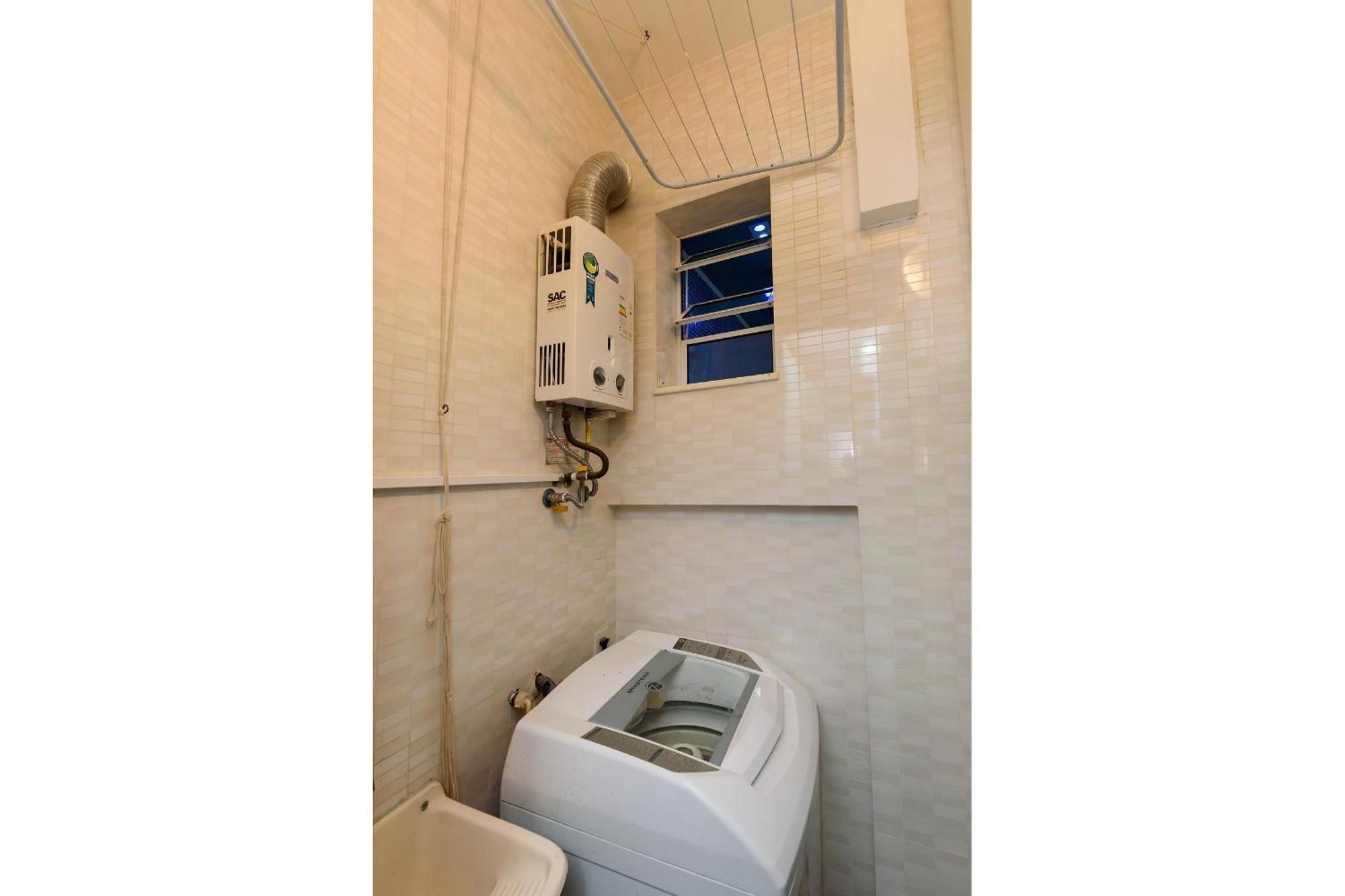 Apartamento A 250m Da De Ipanema |txm 77/102 Rio de Janeiro