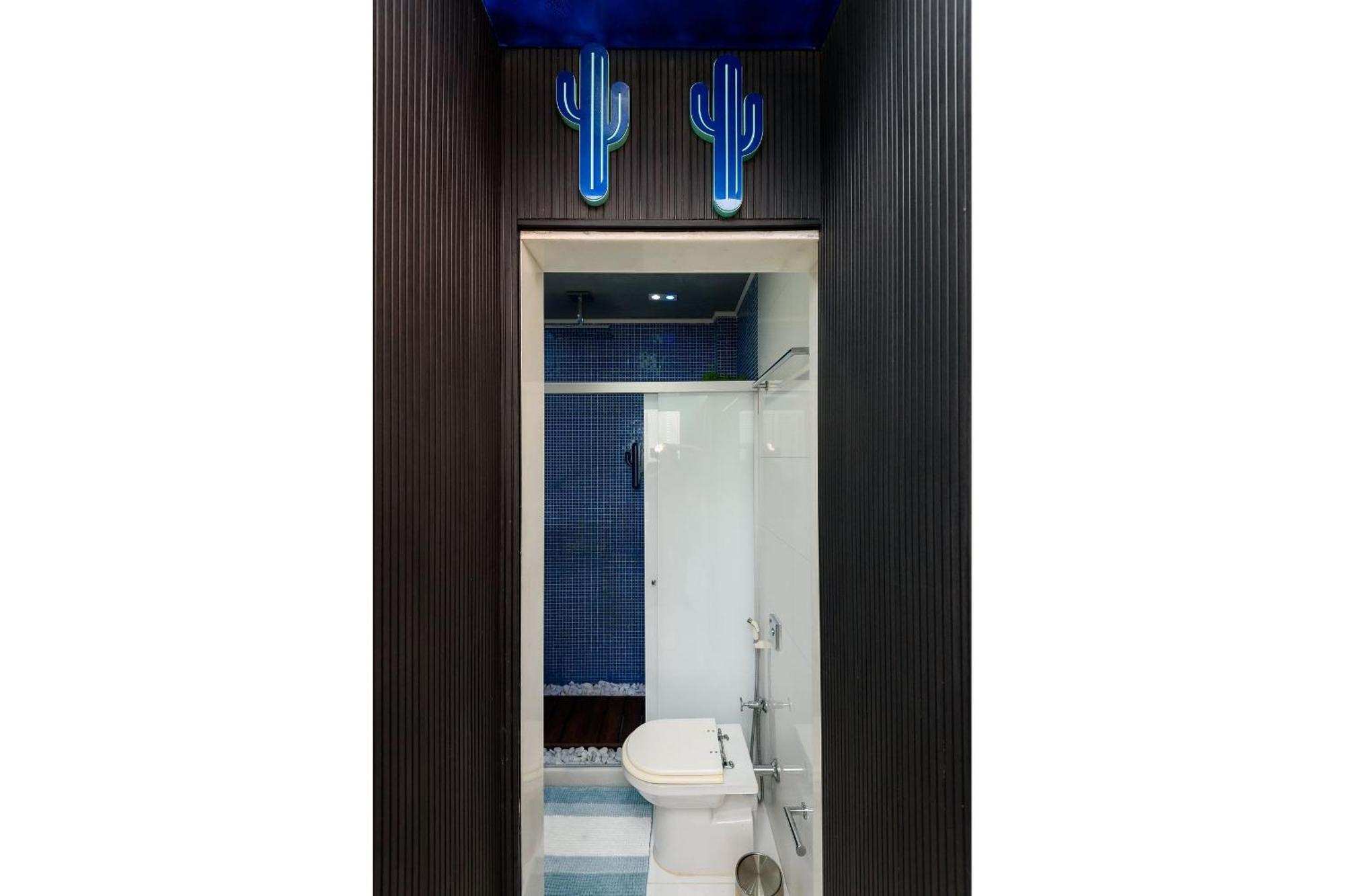 Apartamento A 250m Da De Ipanema |txm 77/102 *