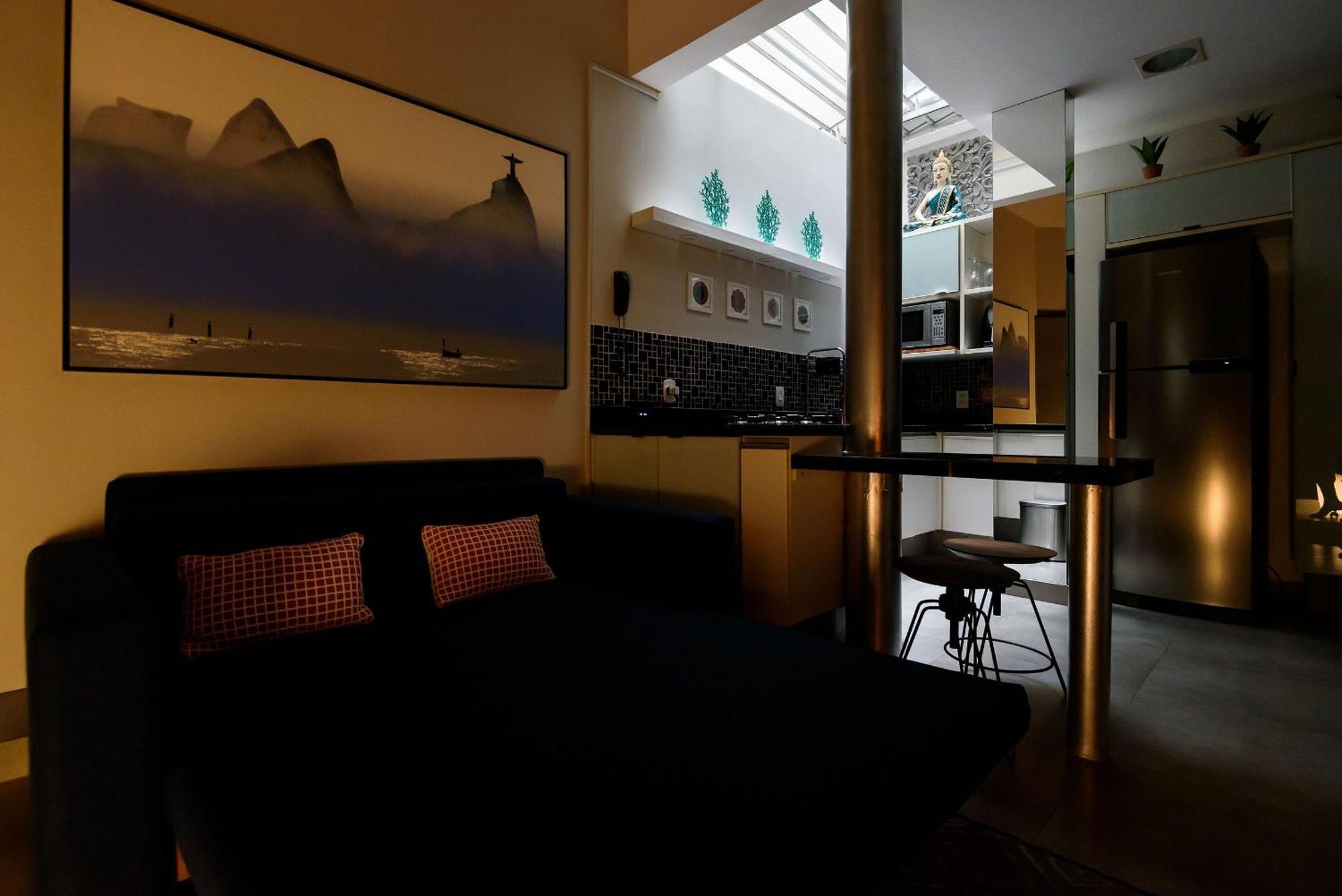 A 250m Da De Ipanema |txm 77/102 Apartamento