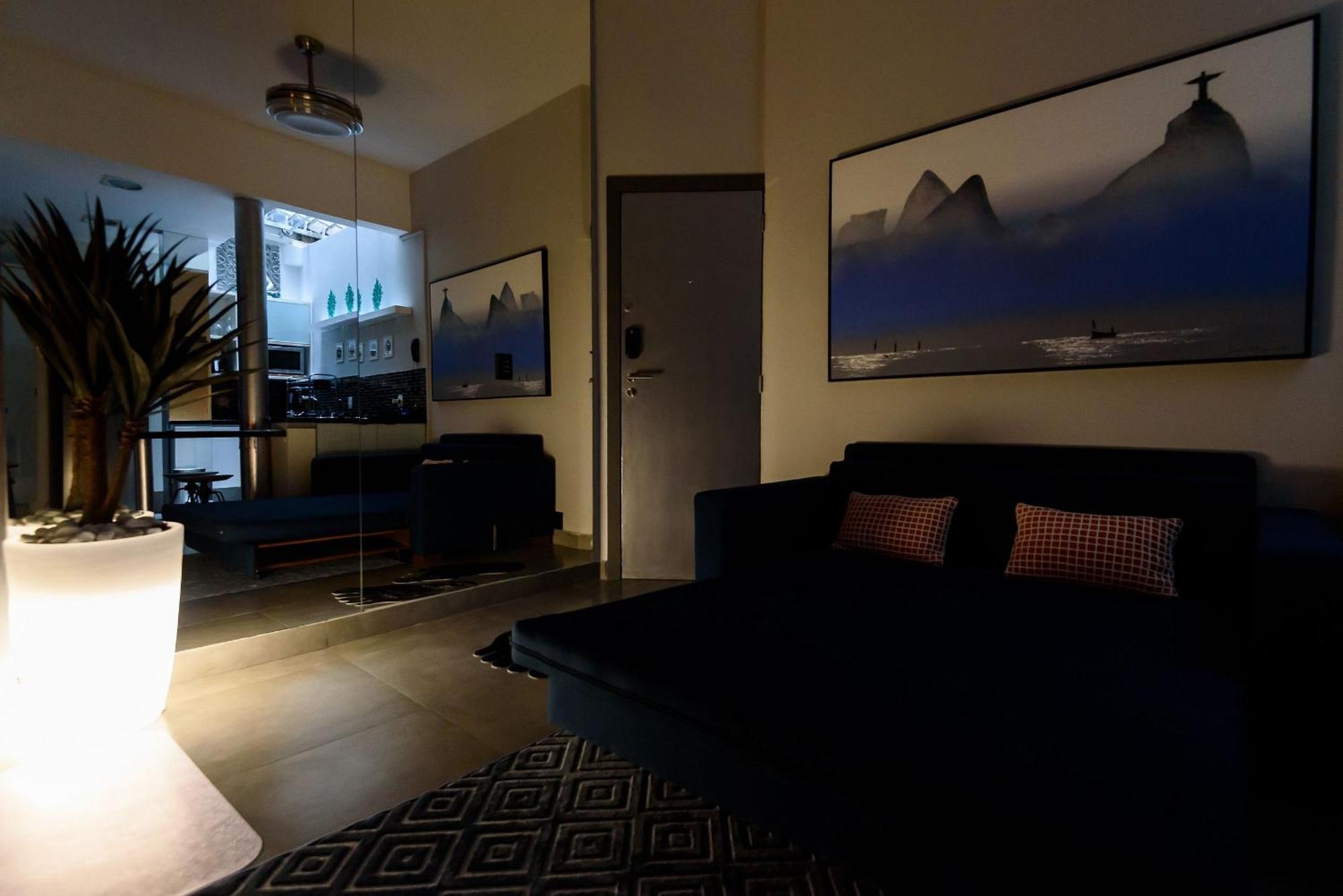 A 250m Da De Ipanema |txm 77/102 Apartamento *