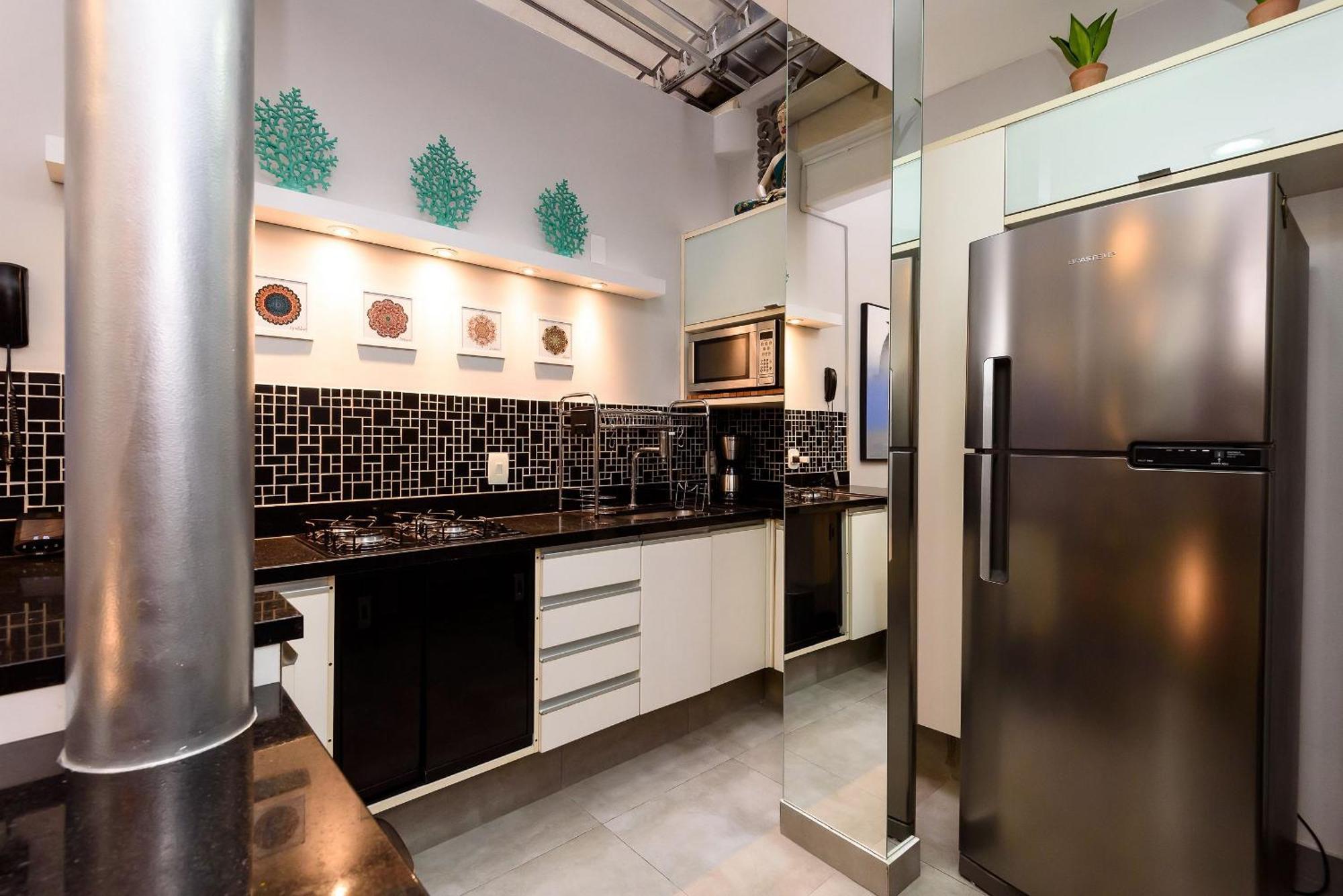 Apartamento A 250m Da De Ipanema |txm 77/102
