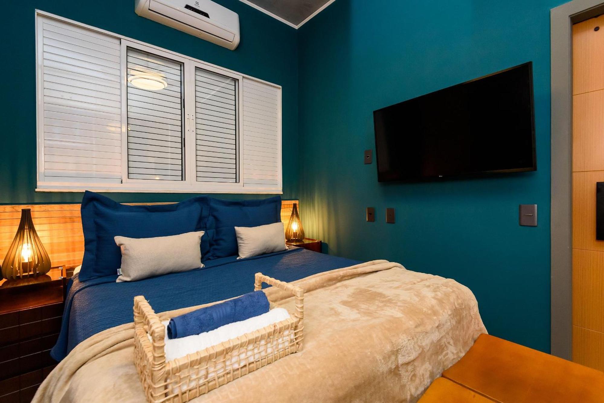A 250m Da De Ipanema |txm 77/102 Apartamento *