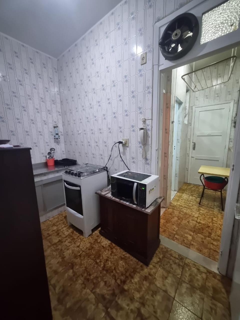 Apartamento Copacabana -