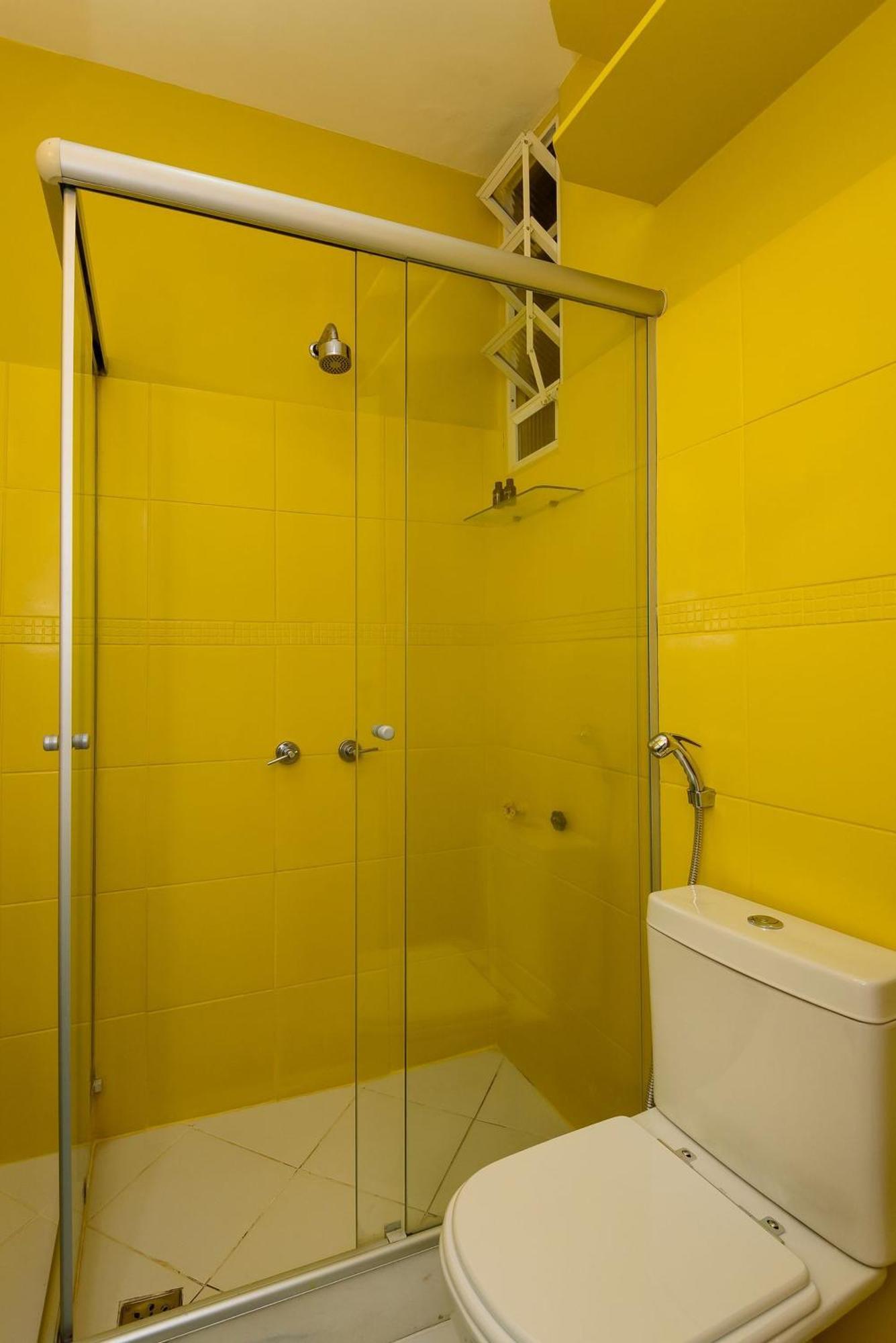 200m Da De Ipanema | Vp 463/708 Apartment