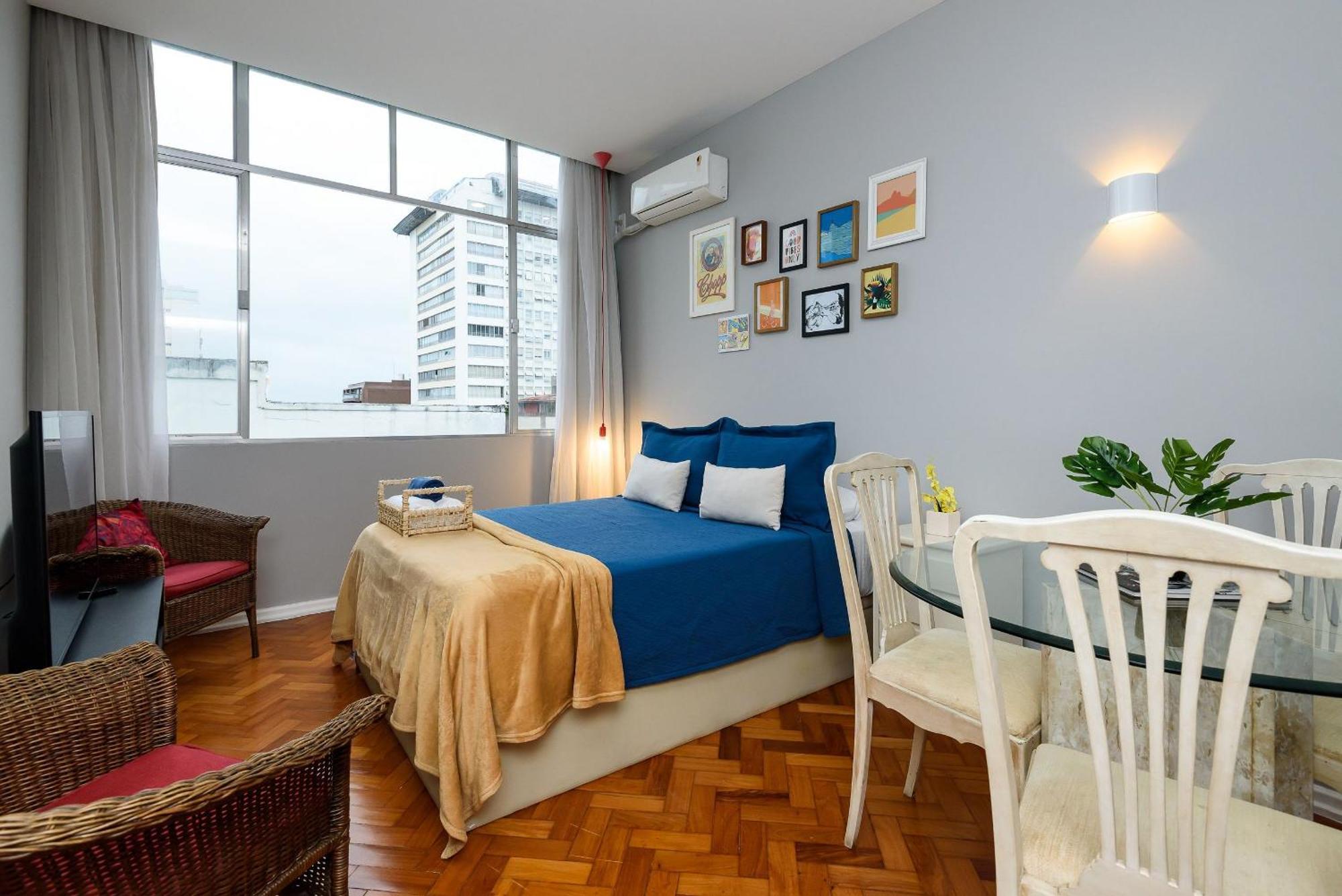 200m Da De Ipanema | Vp 463/708 * Rio de Janeiro