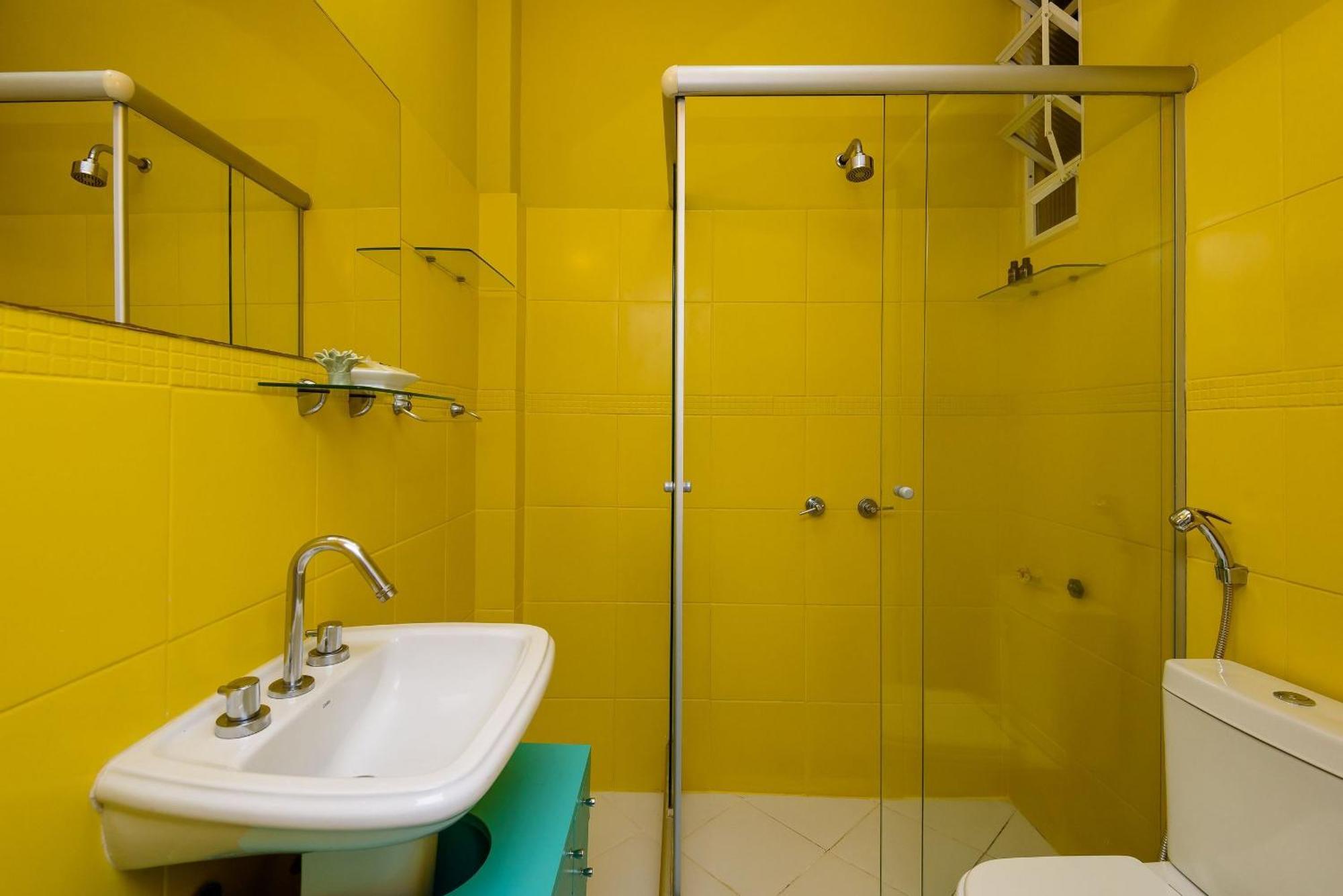 200m Da De Ipanema | Vp 463/708 Apartment