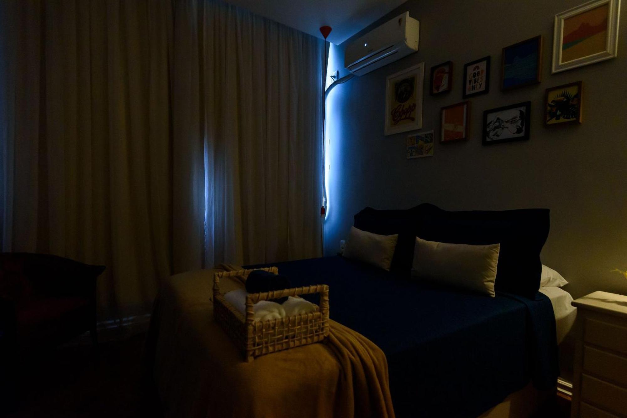 Apartment 200m Da De Ipanema | Vp 463/708 Rio de Janeiro