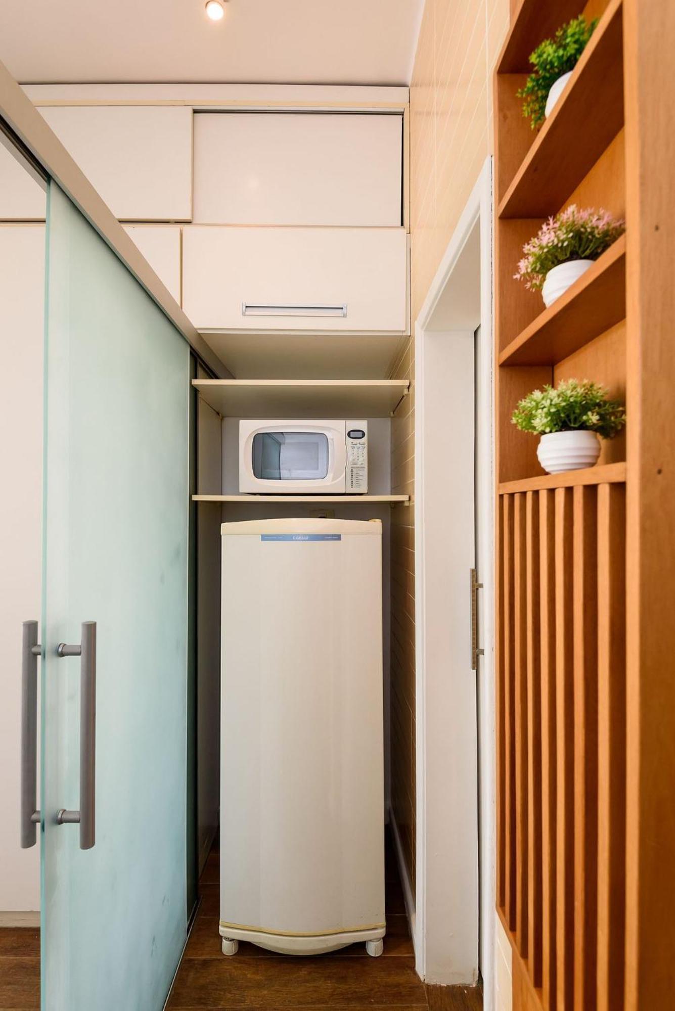 Apartamento A 200m Da De Copacabana | Fm 144/1105 *