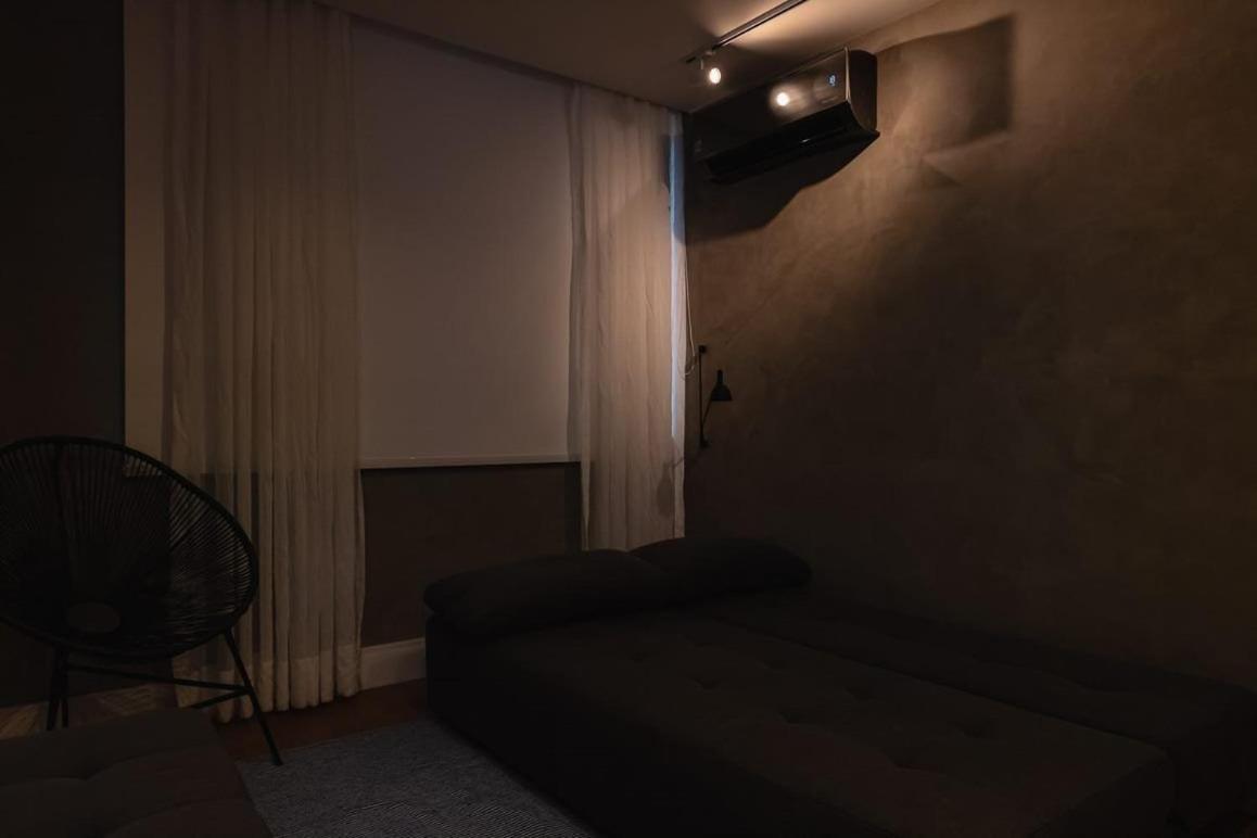 Apartamento Qto&sala A 100m Da De Ipanema | Pm 1757/503 Rio de Janeiro