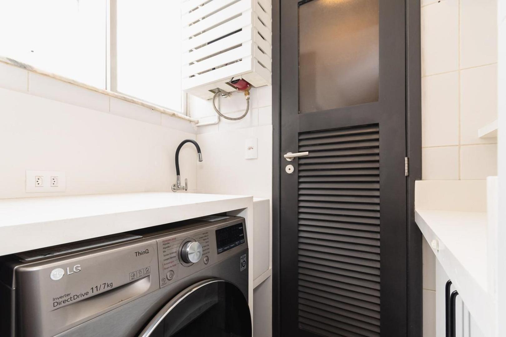 Apartamento Qto&sala A 100m Da De Ipanema | Pm 1757/503 *