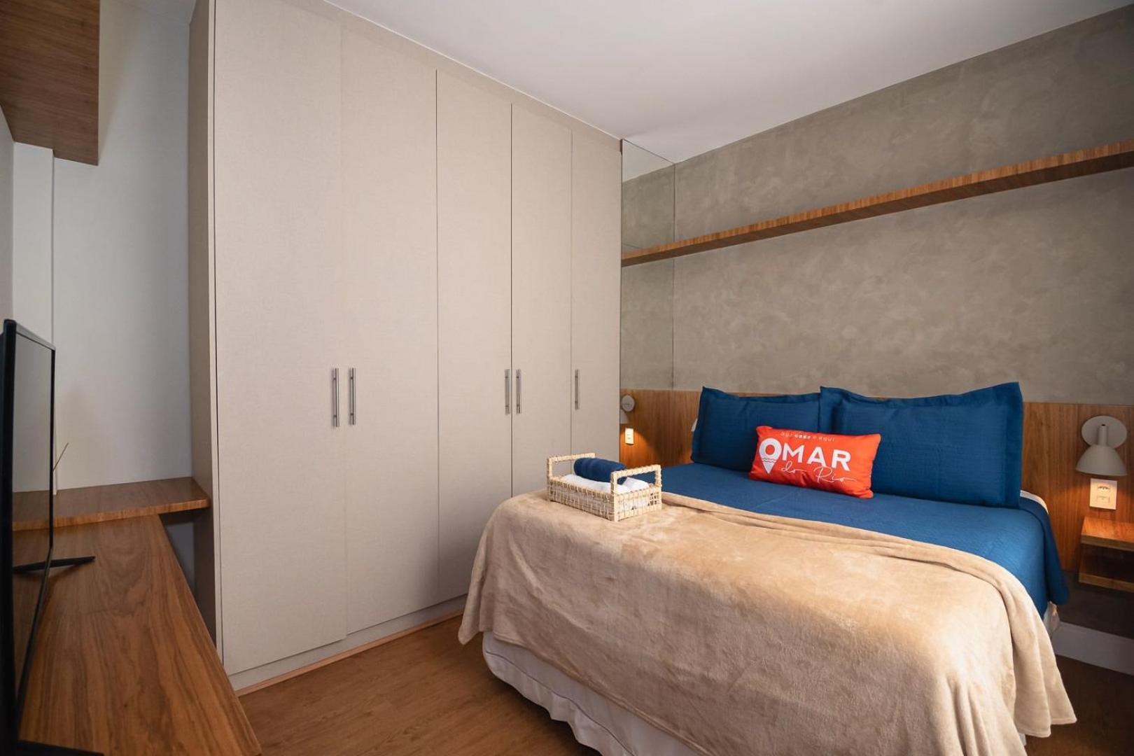 Qto&sala A 100m Da De Ipanema | Pm 1757/503 Apartamento *