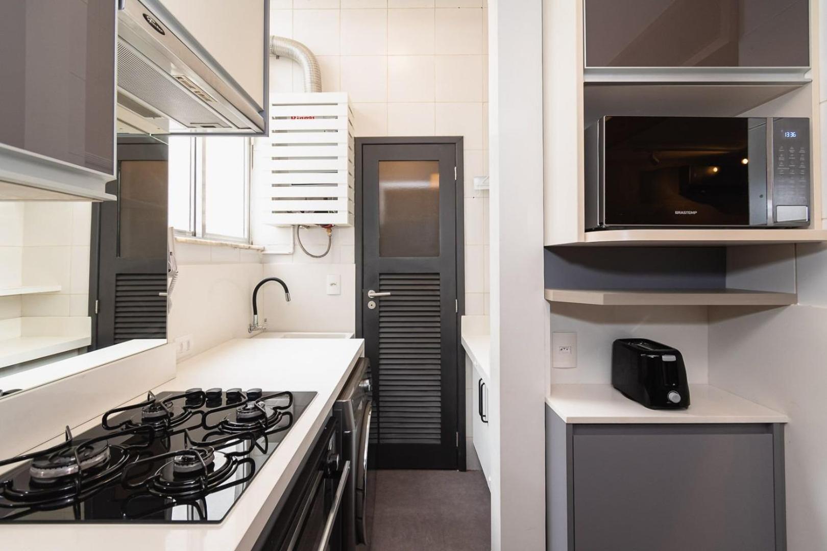 Qto&sala A 100m Da De Ipanema | Pm 1757/503 Apartamento *