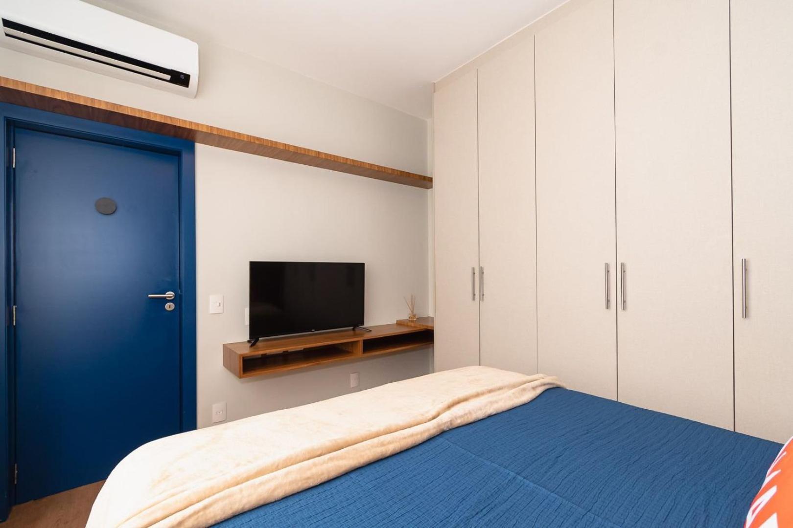 Qto&sala A 100m Da De Ipanema | Pm 1757/503 Apartamento