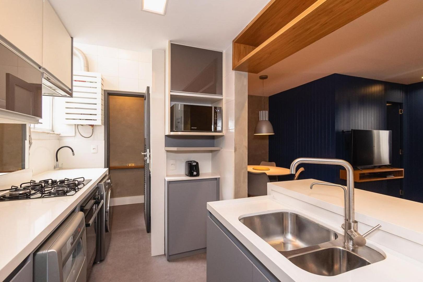 Qto&sala A 100m Da De Ipanema | Pm 1757/503 Apartamento *