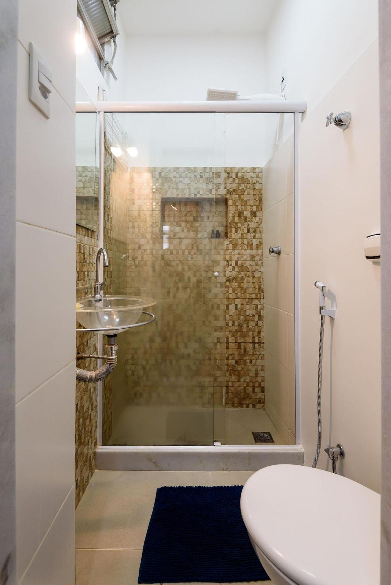 Moderno A 400m Da | Rc 44/1004 Apartamento