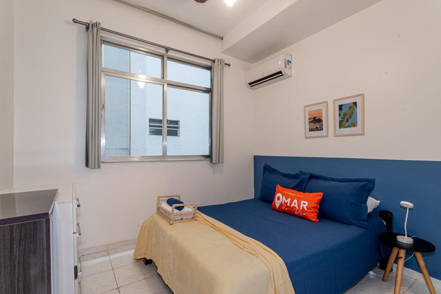 Apartamento Decorado C/ Garagem | Sqc 225/605