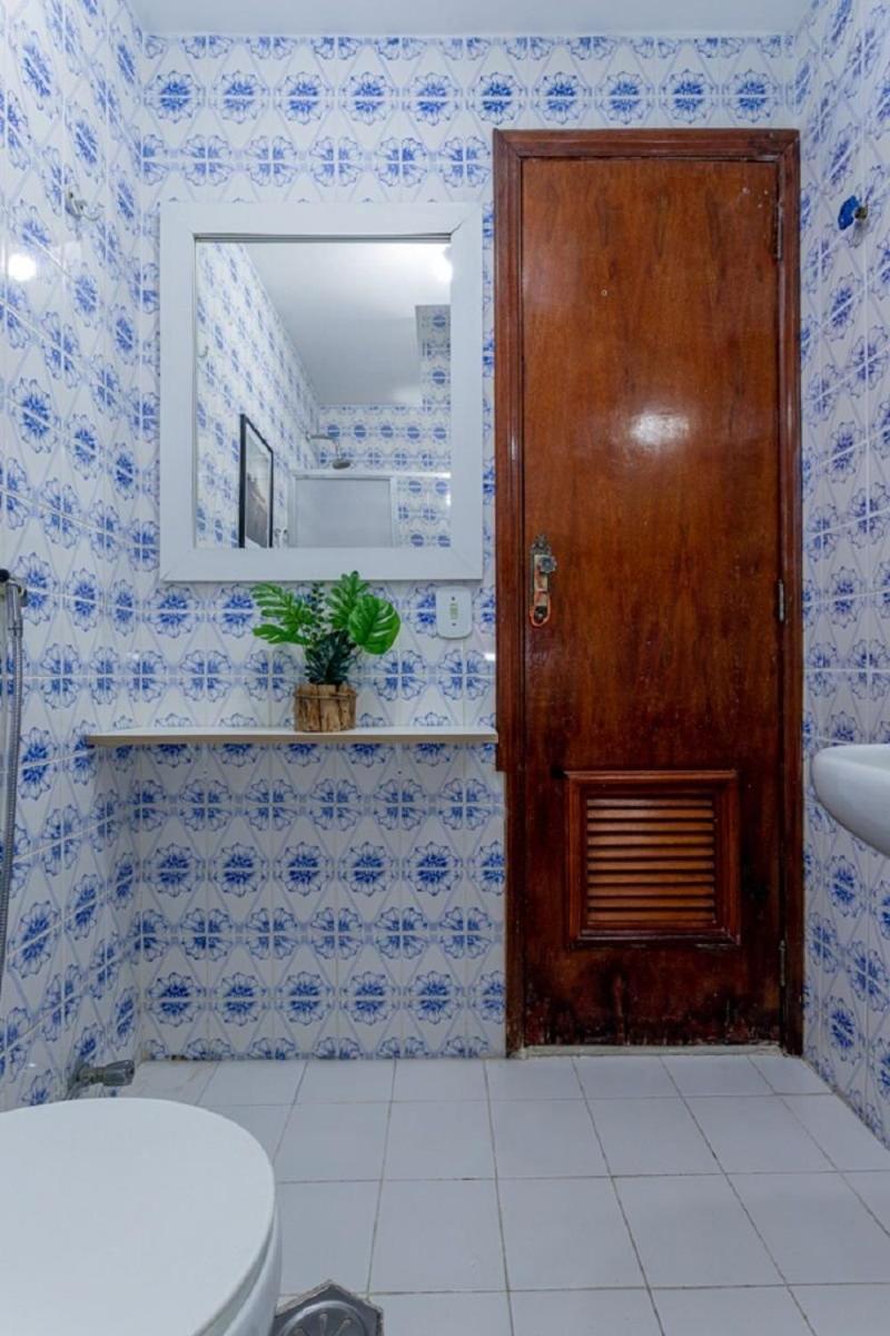 Decorado C/ Garagem | Sqc 225/605 Rio de Janeiro