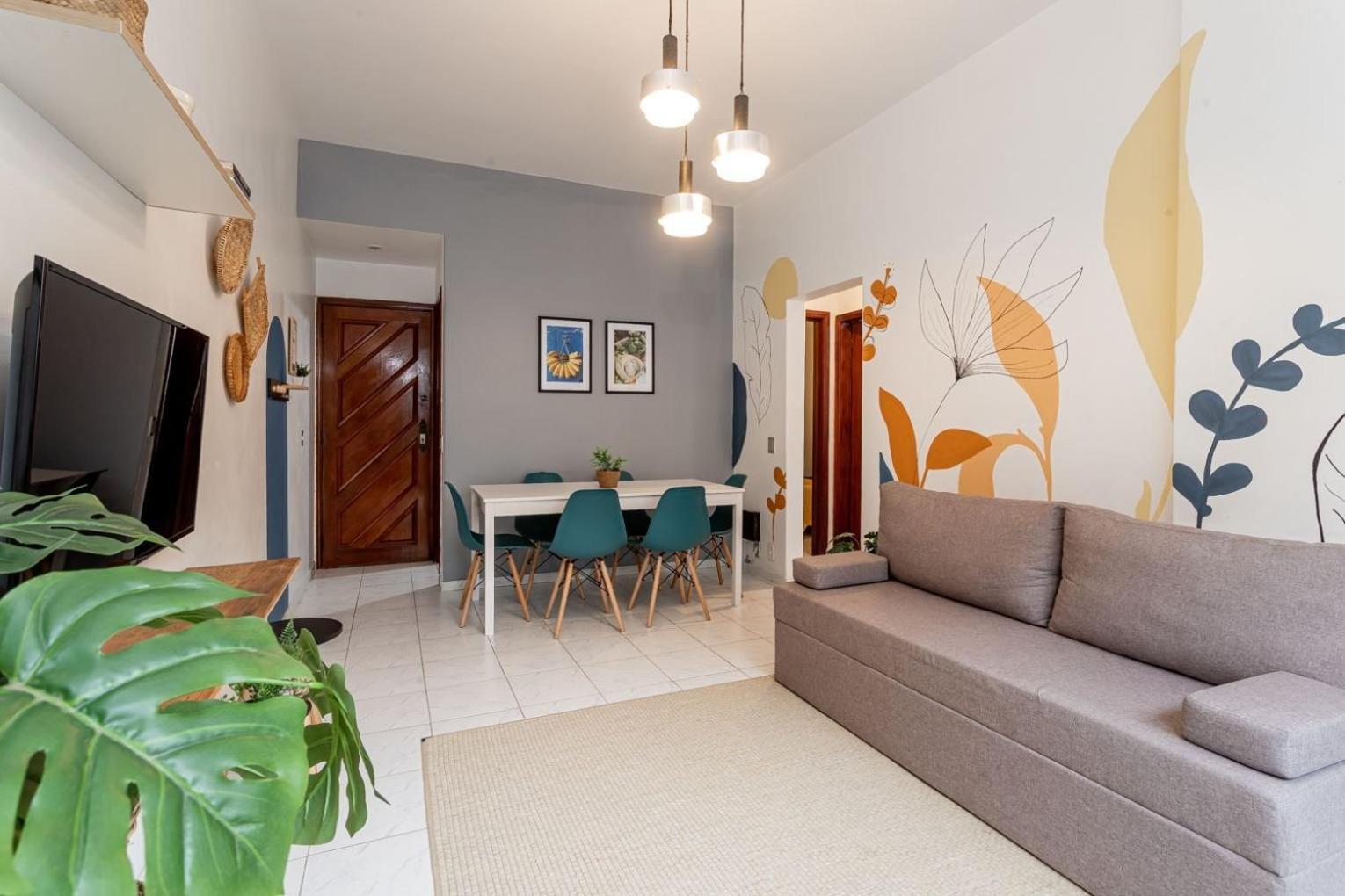Decorado C/ Garagem | Sqc 225/605