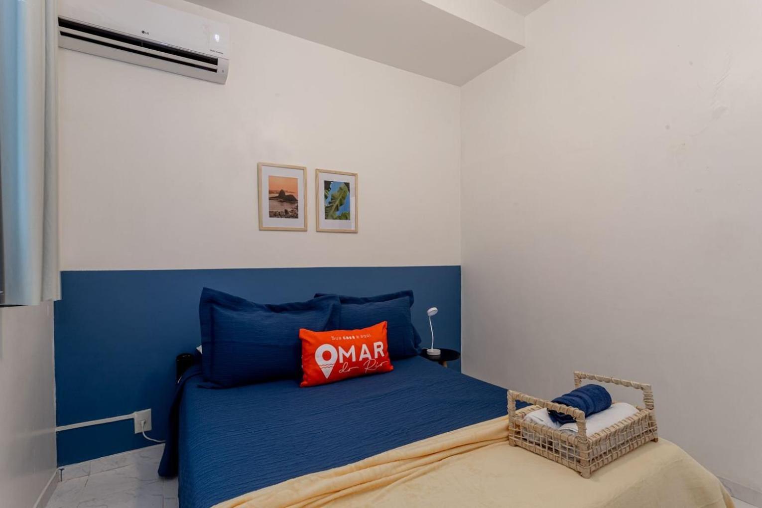 Decorado C/ Garagem | Sqc 225/605 Apartamento