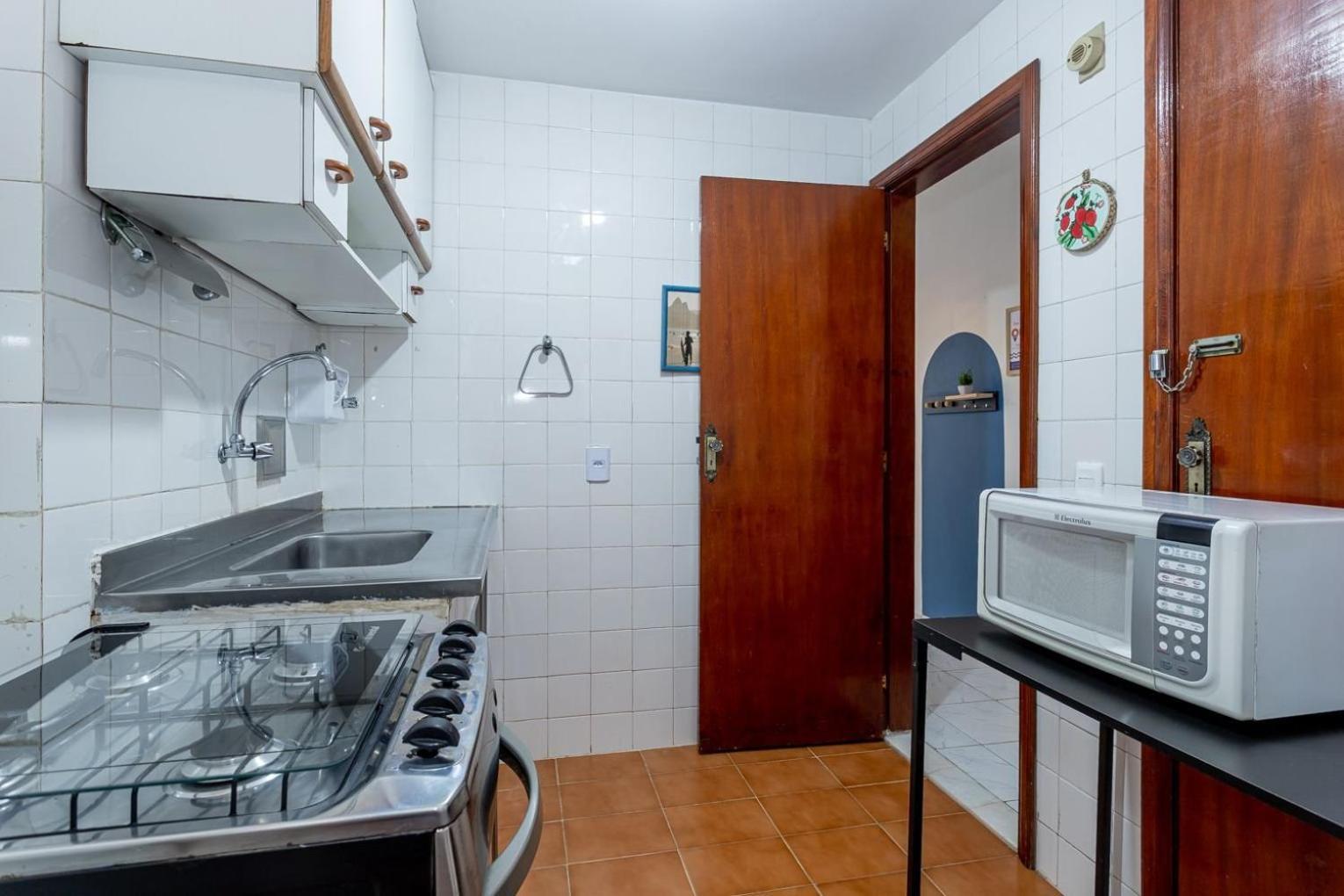 Apartamento Decorado C/ Garagem | Sqc 225/605