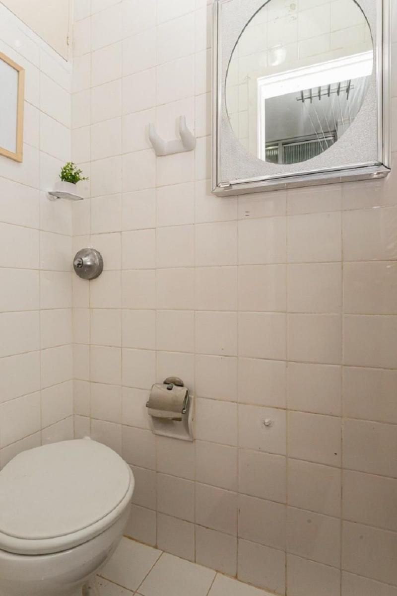 Apartamento Decorado C/ Garagem | Sqc 225/605 Rio de Janeiro