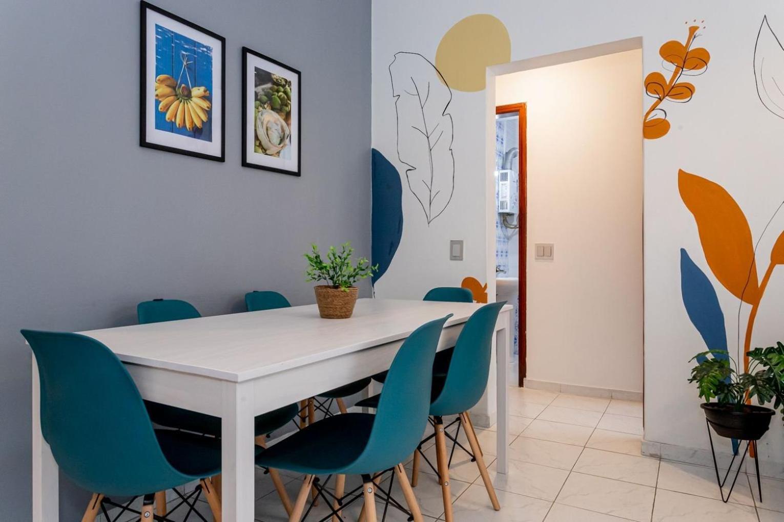 Apartamento Decorado C/ Garagem | Sqc 225/605 *